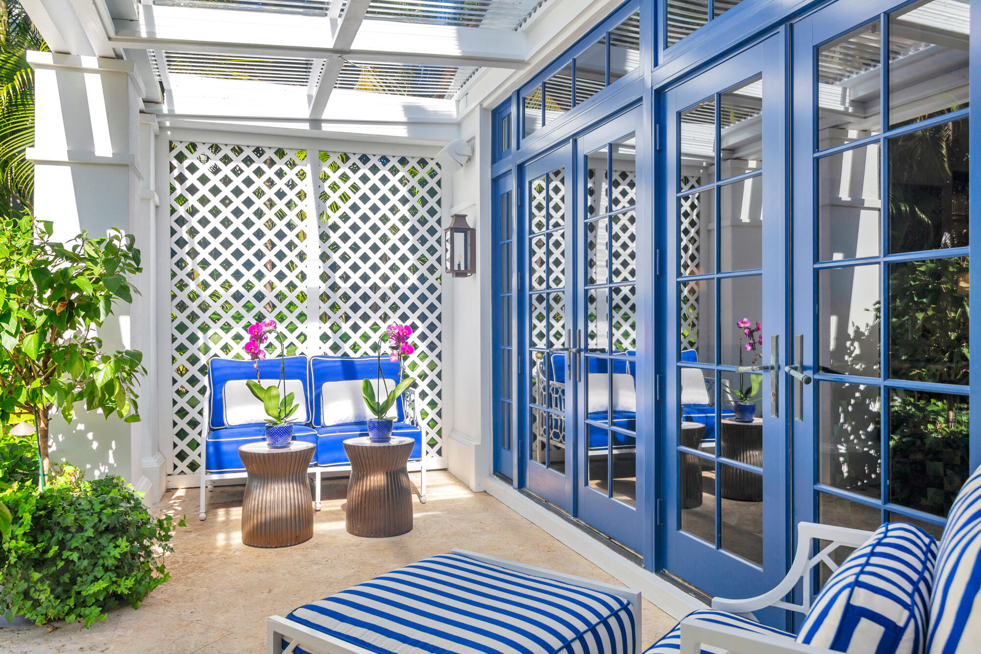 VEST POCKET LAKE WORTH FARMS IN - Residential