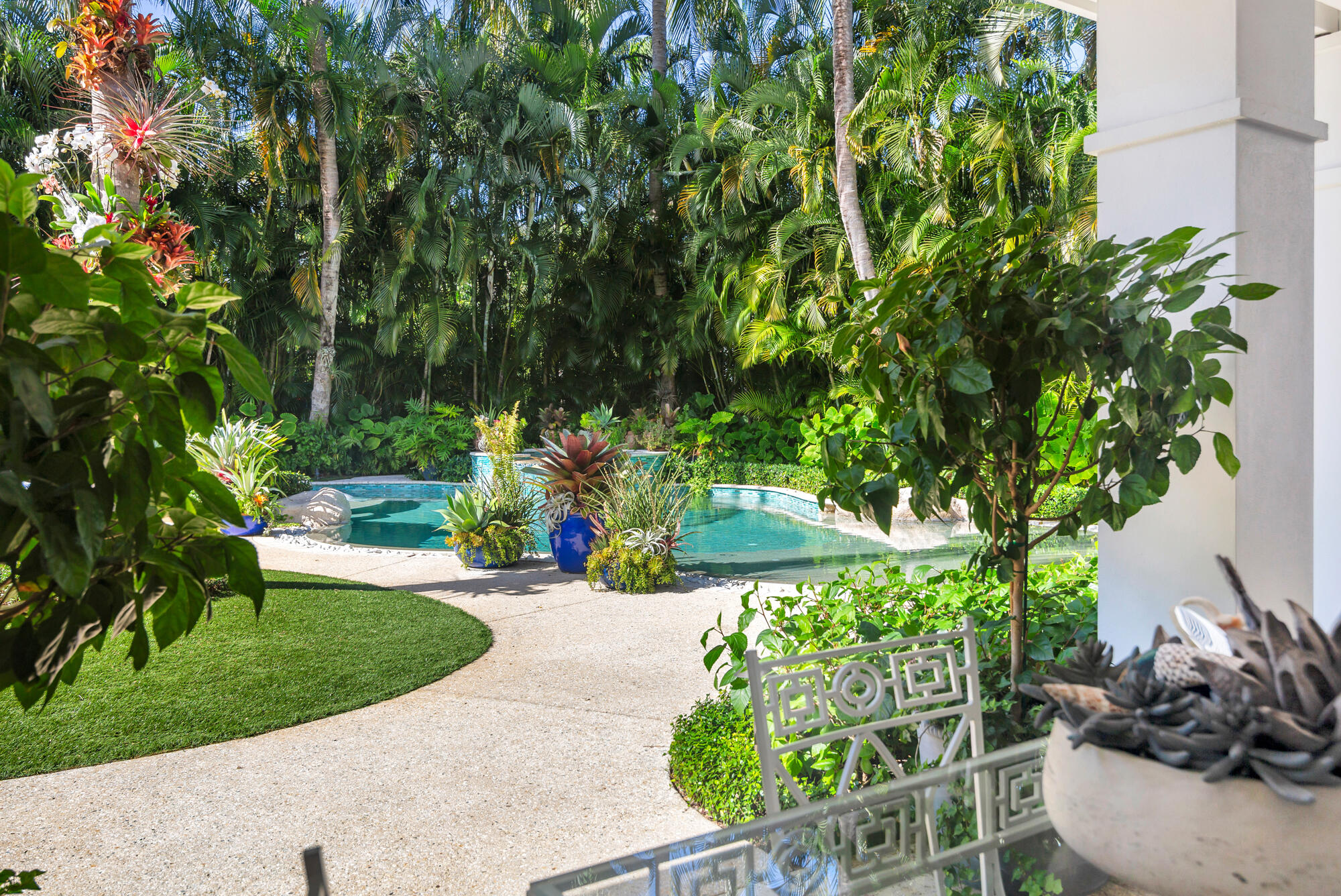 VEST POCKET LAKE WORTH FARMS IN - Residential