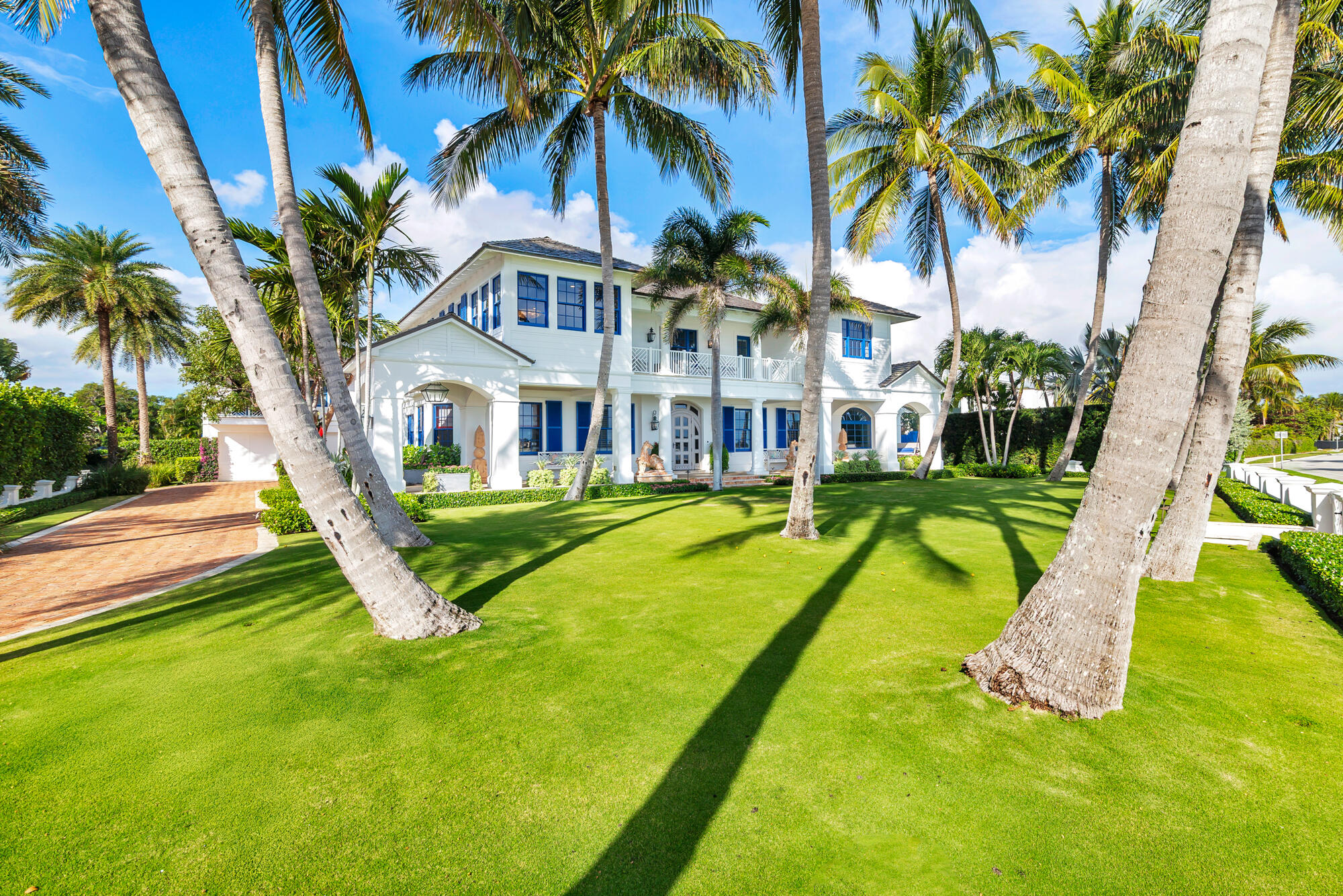 VEST POCKET LAKE WORTH FARMS IN - Residential