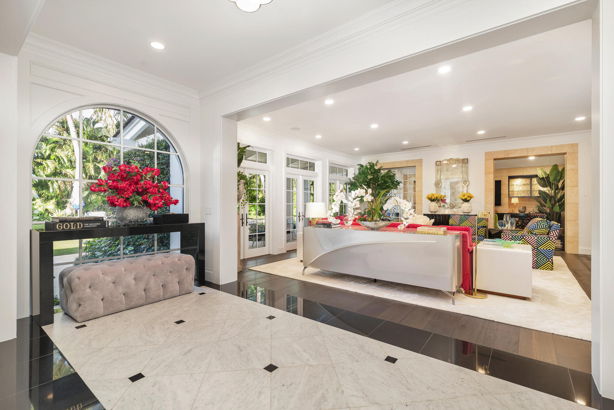 VEST POCKET LAKE WORTH FARMS IN - Residential