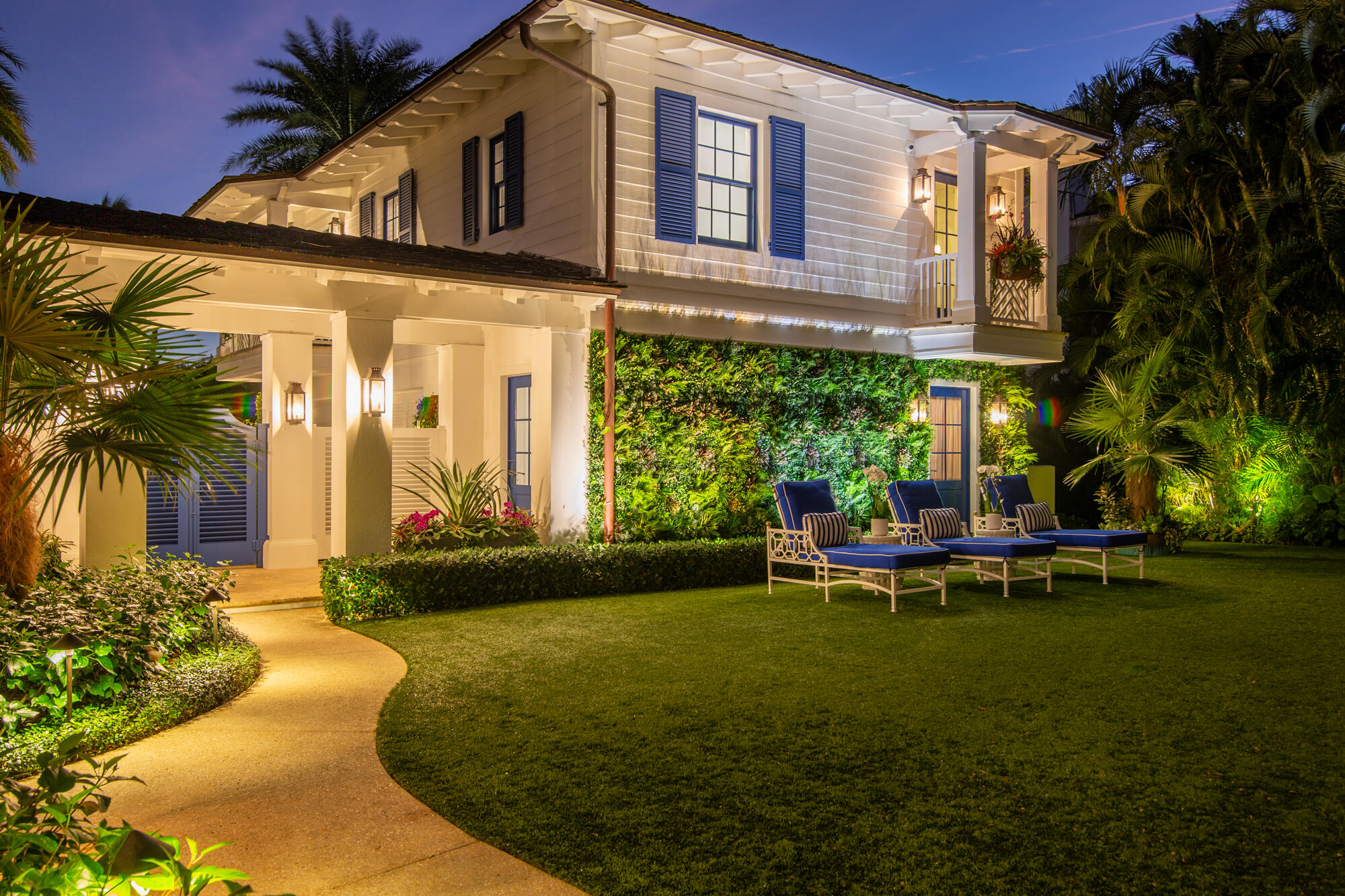 VEST POCKET LAKE WORTH FARMS IN - Residential