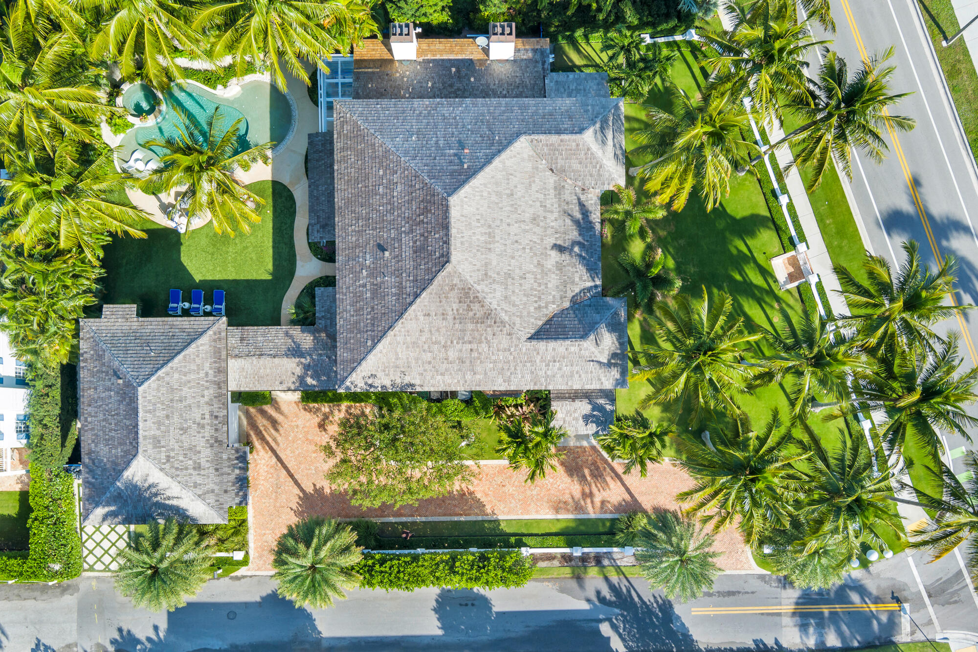 VEST POCKET LAKE WORTH FARMS IN - Residential