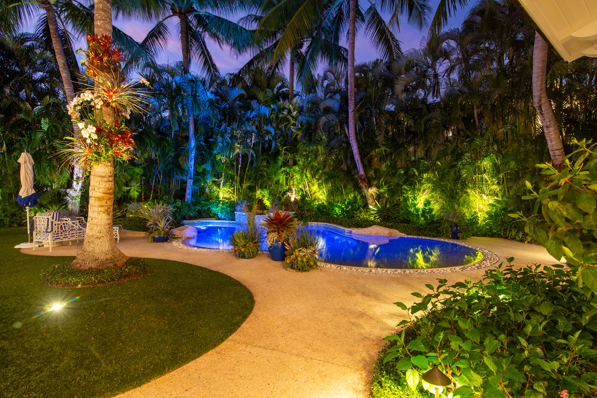 VEST POCKET LAKE WORTH FARMS IN - Residential