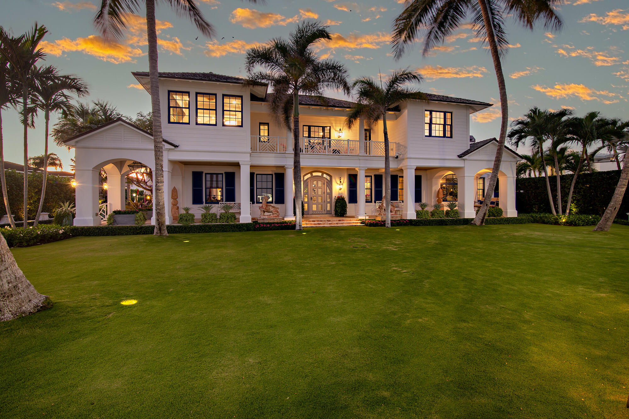 VEST POCKET LAKE WORTH FARMS IN - Residential