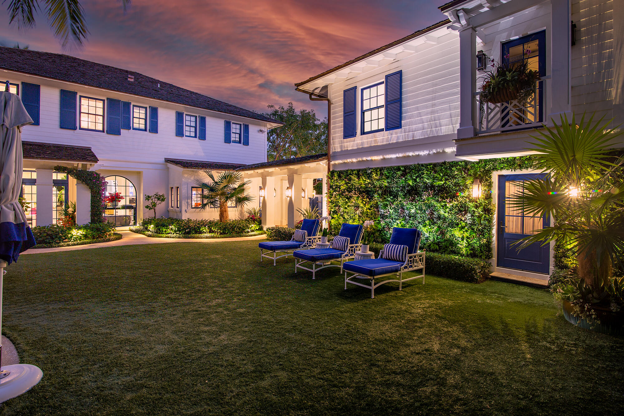 VEST POCKET LAKE WORTH FARMS IN - Residential