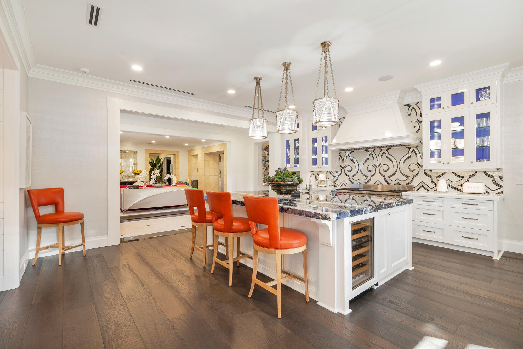 VEST POCKET LAKE WORTH FARMS IN - Residential