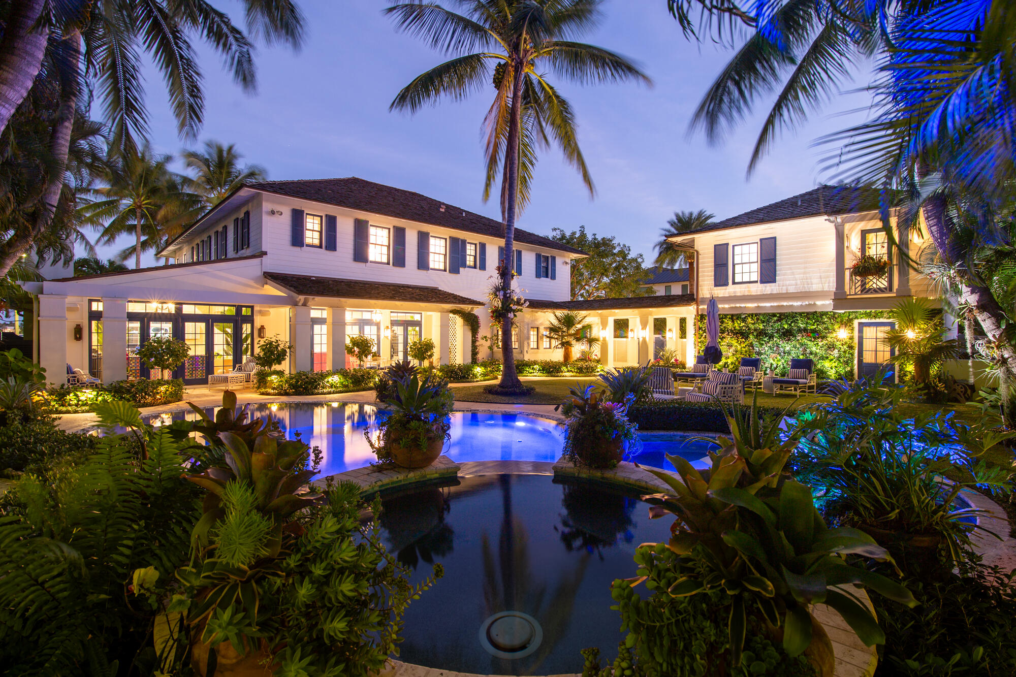 VEST POCKET LAKE WORTH FARMS IN - Residential