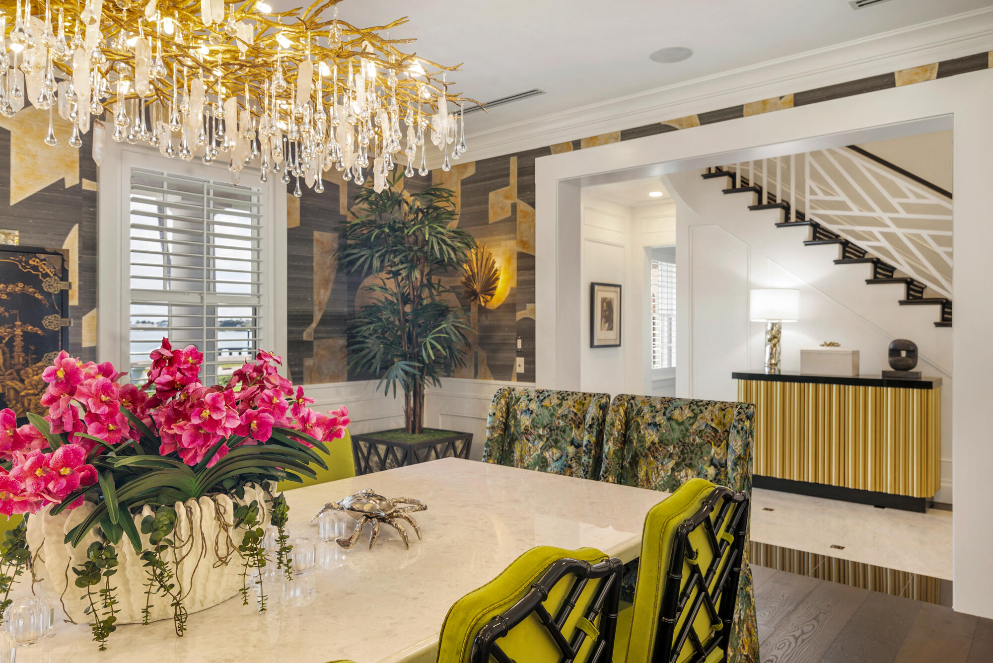 VEST POCKET LAKE WORTH FARMS IN - Residential