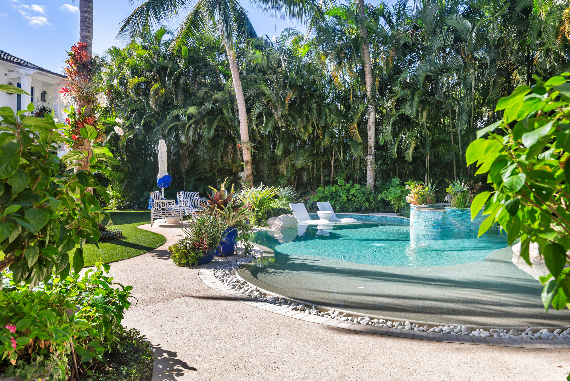 VEST POCKET LAKE WORTH FARMS IN - Residential