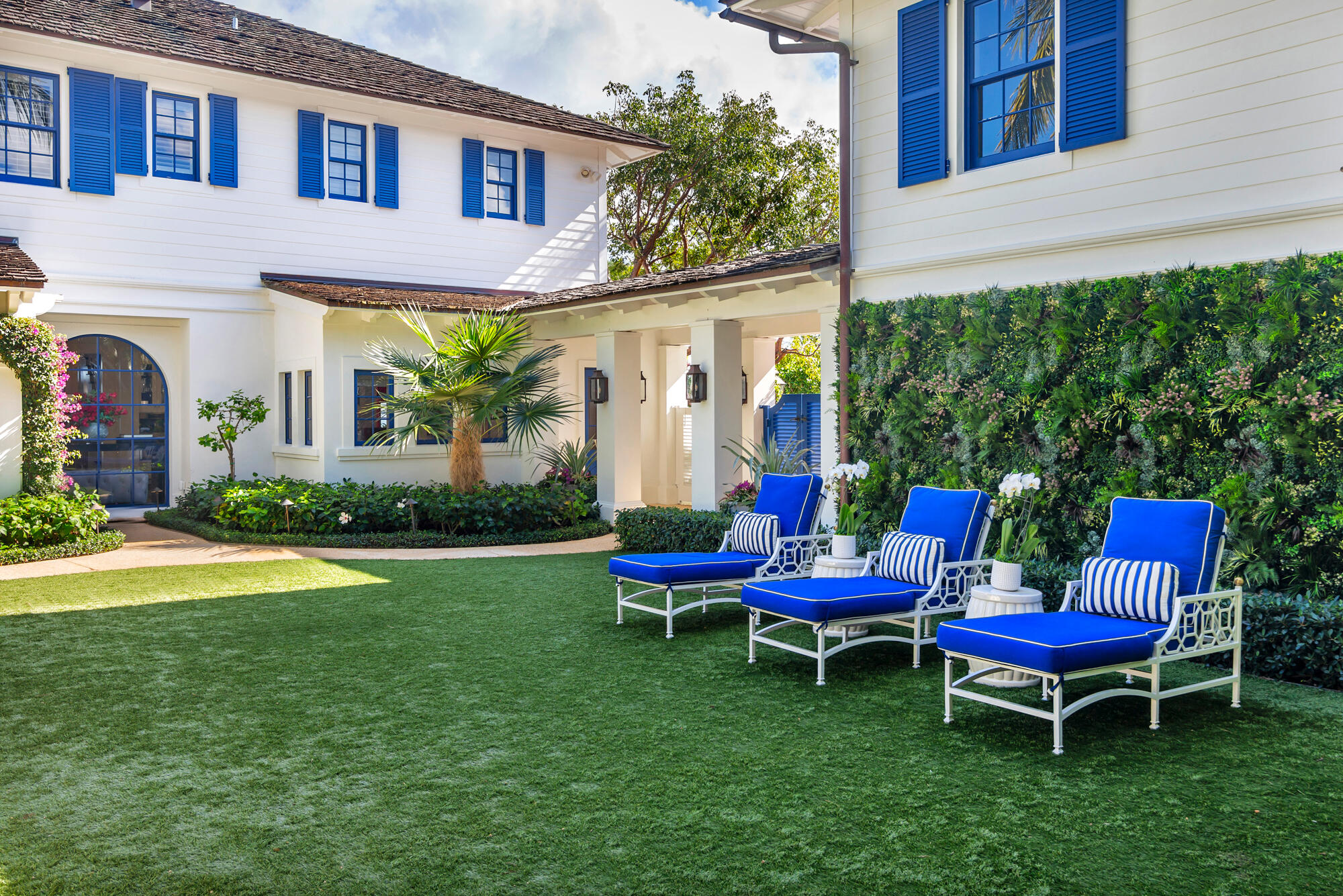 VEST POCKET LAKE WORTH FARMS IN - Residential