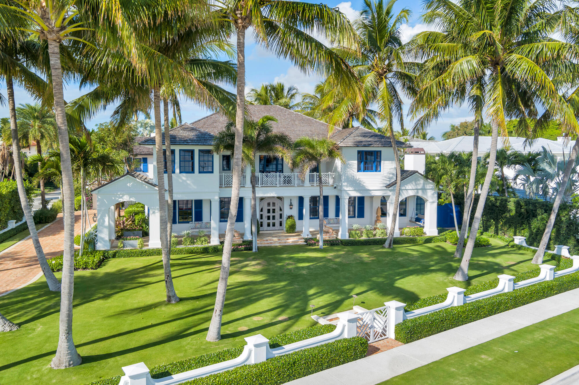 VEST POCKET LAKE WORTH FARMS IN - Residential