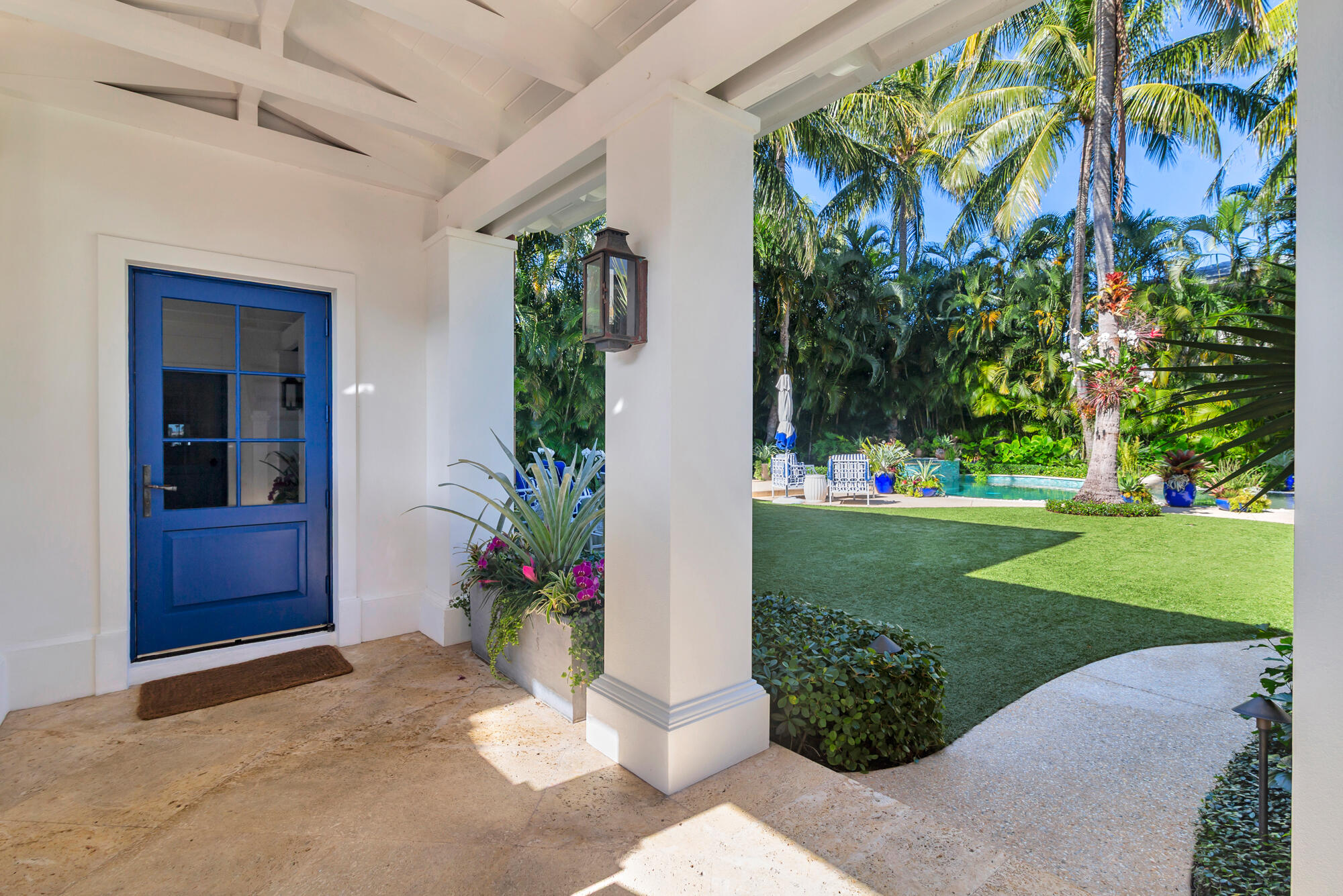 VEST POCKET LAKE WORTH FARMS IN - Residential