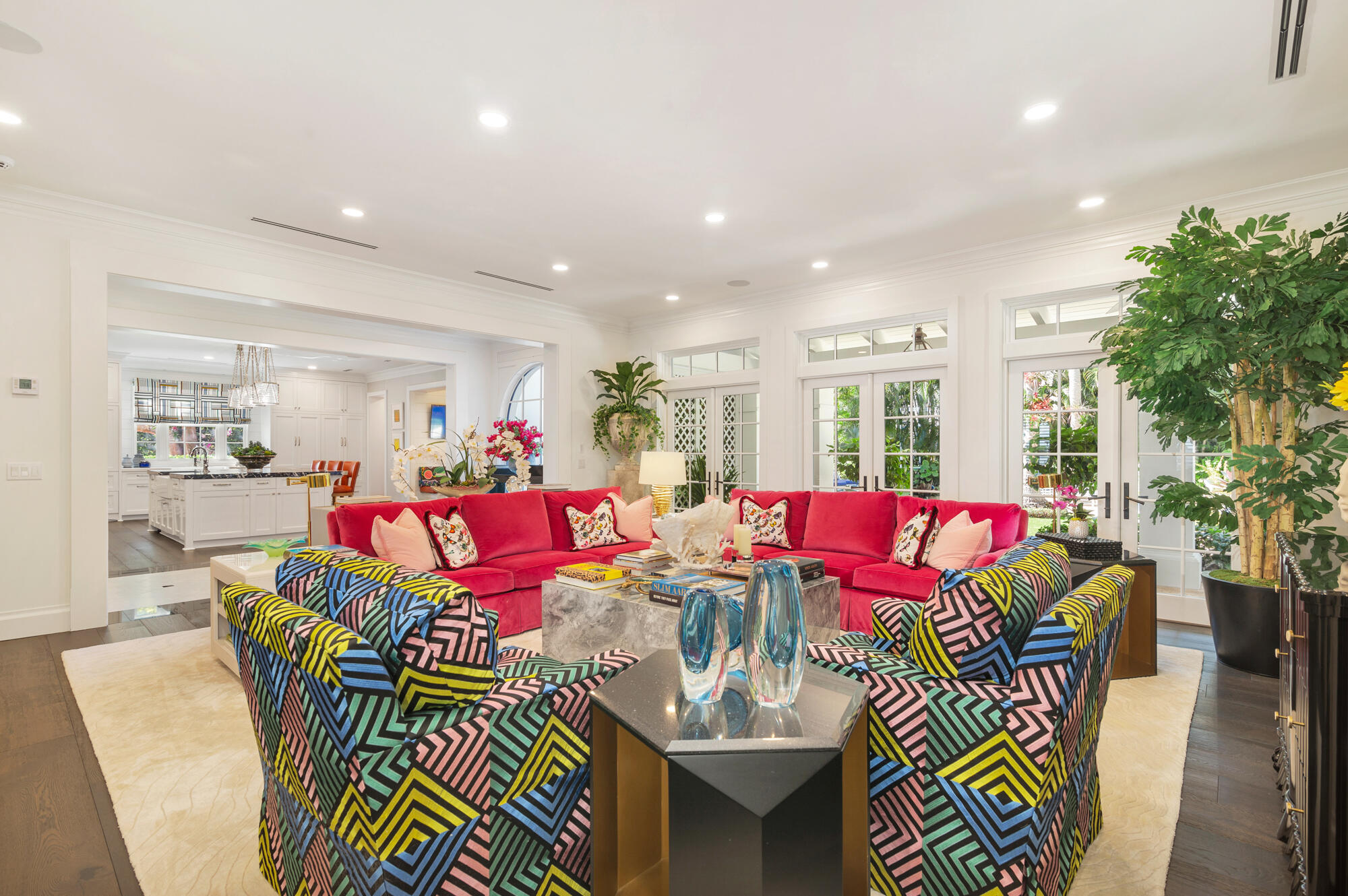 VEST POCKET LAKE WORTH FARMS IN - Residential