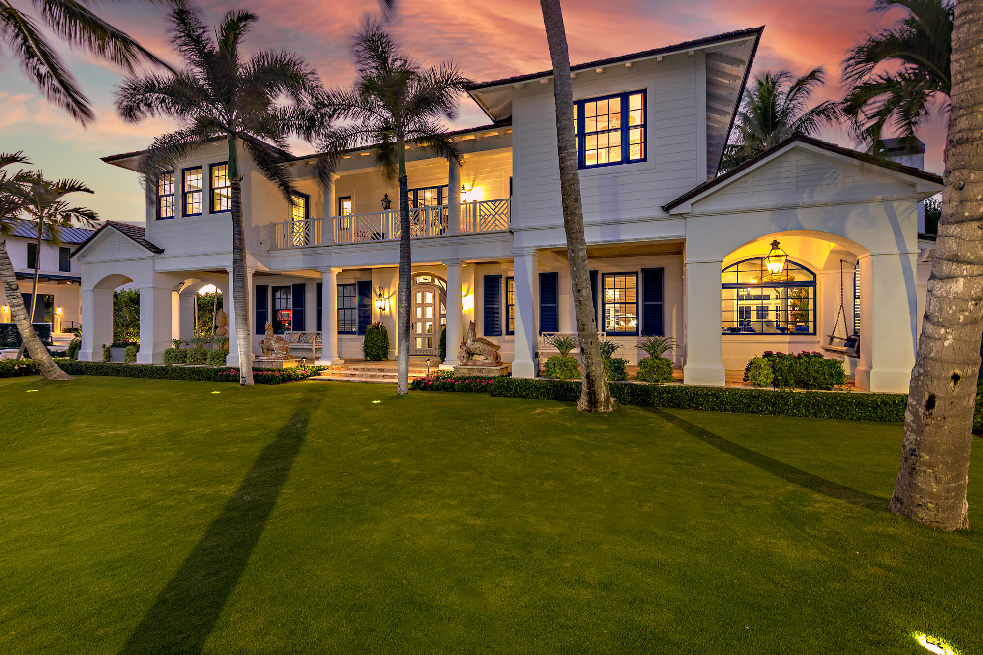 VEST POCKET LAKE WORTH FARMS IN - Residential