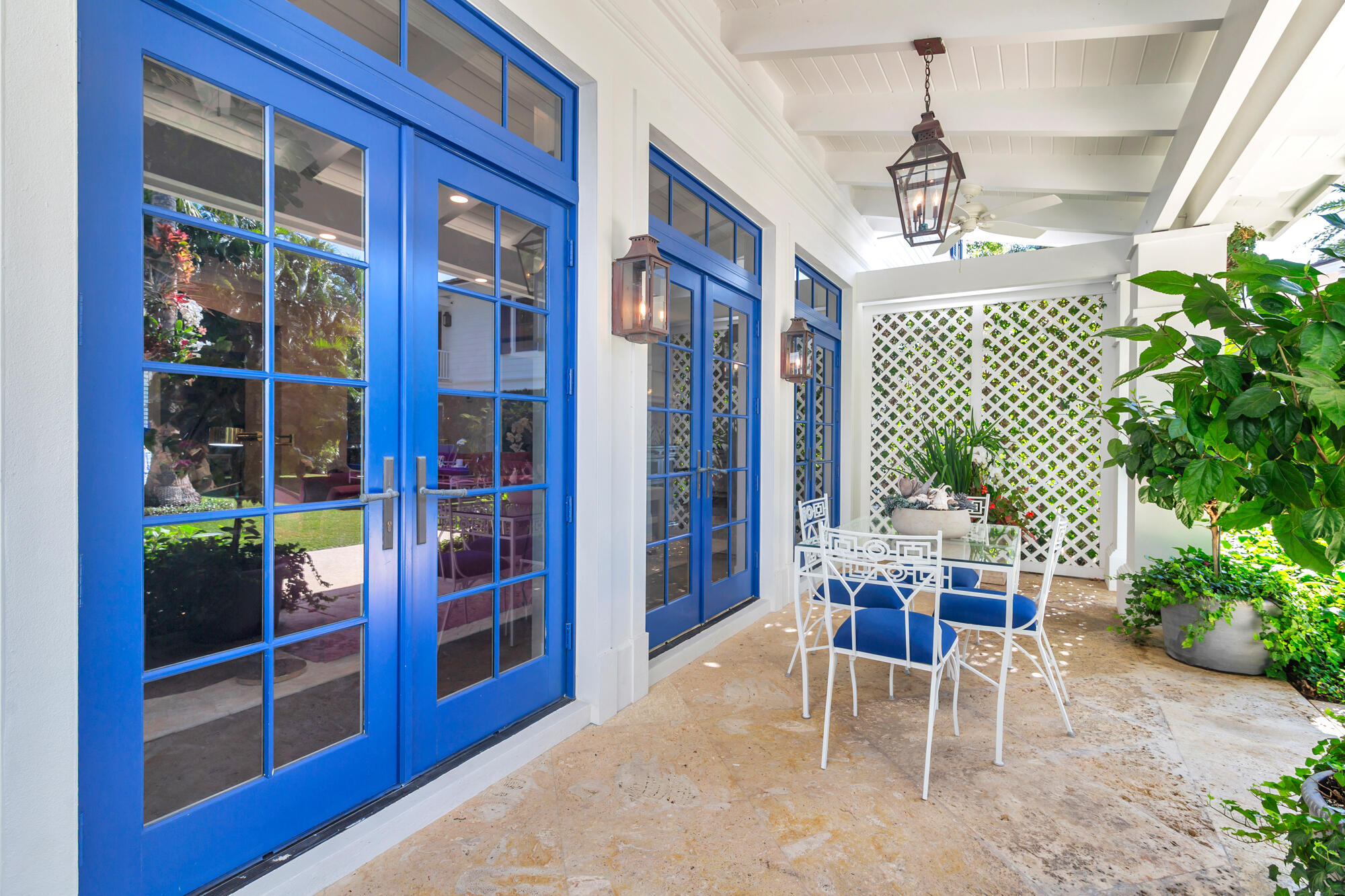 VEST POCKET LAKE WORTH FARMS IN - Residential