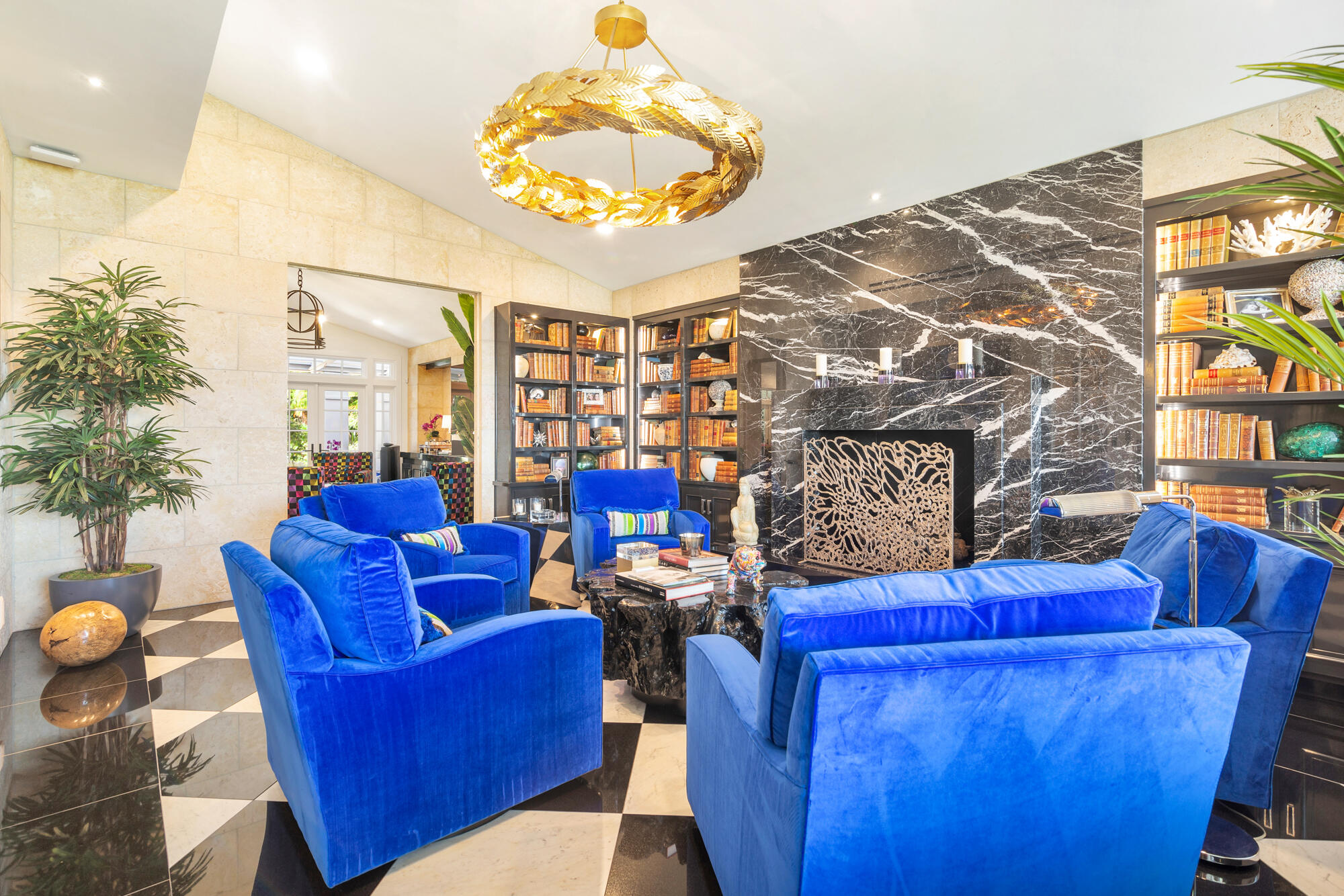 VEST POCKET LAKE WORTH FARMS IN - Residential