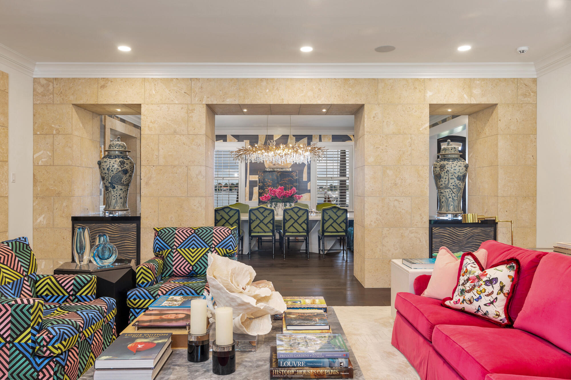 VEST POCKET LAKE WORTH FARMS IN - Residential