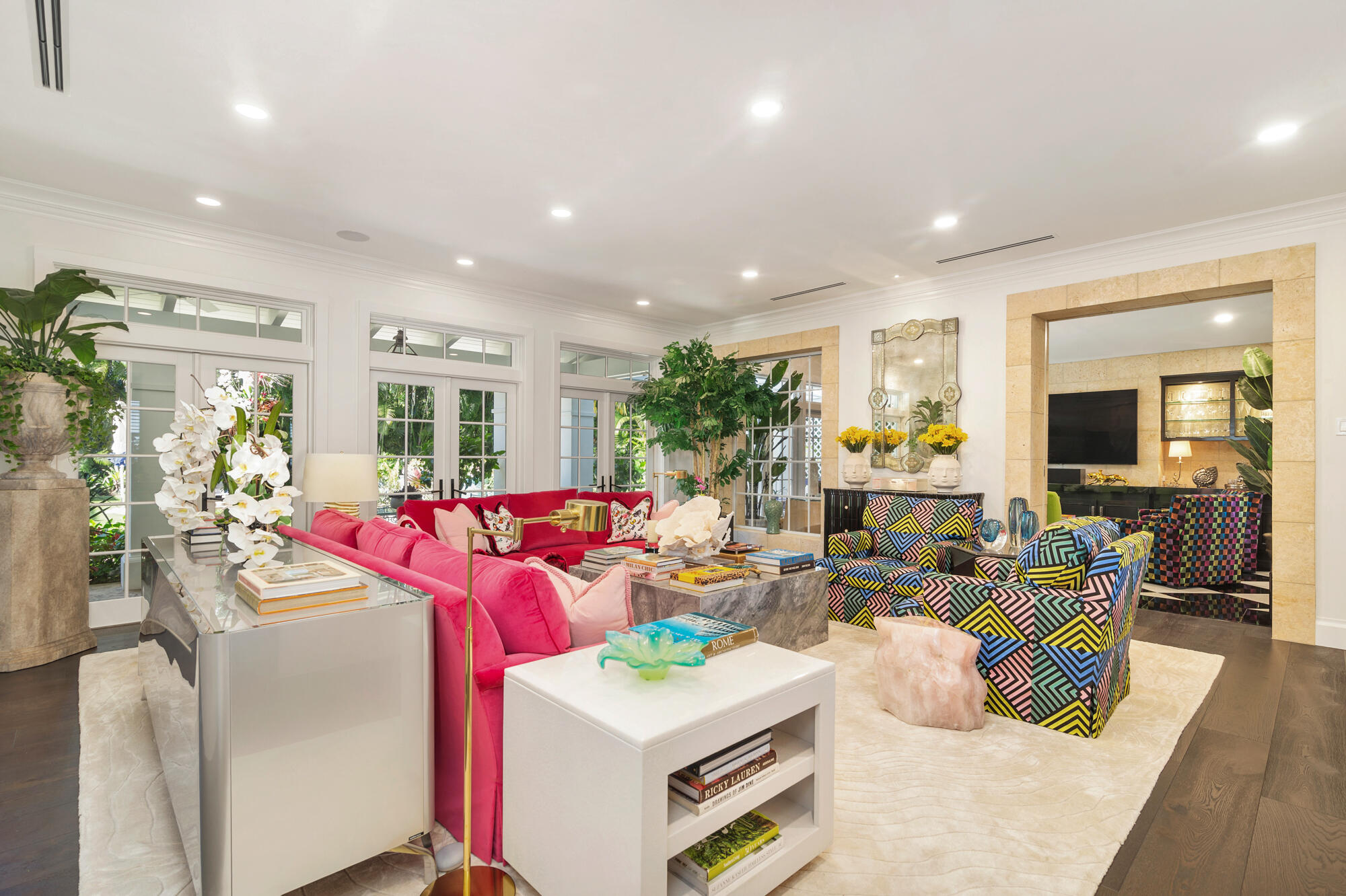 VEST POCKET LAKE WORTH FARMS IN - Residential