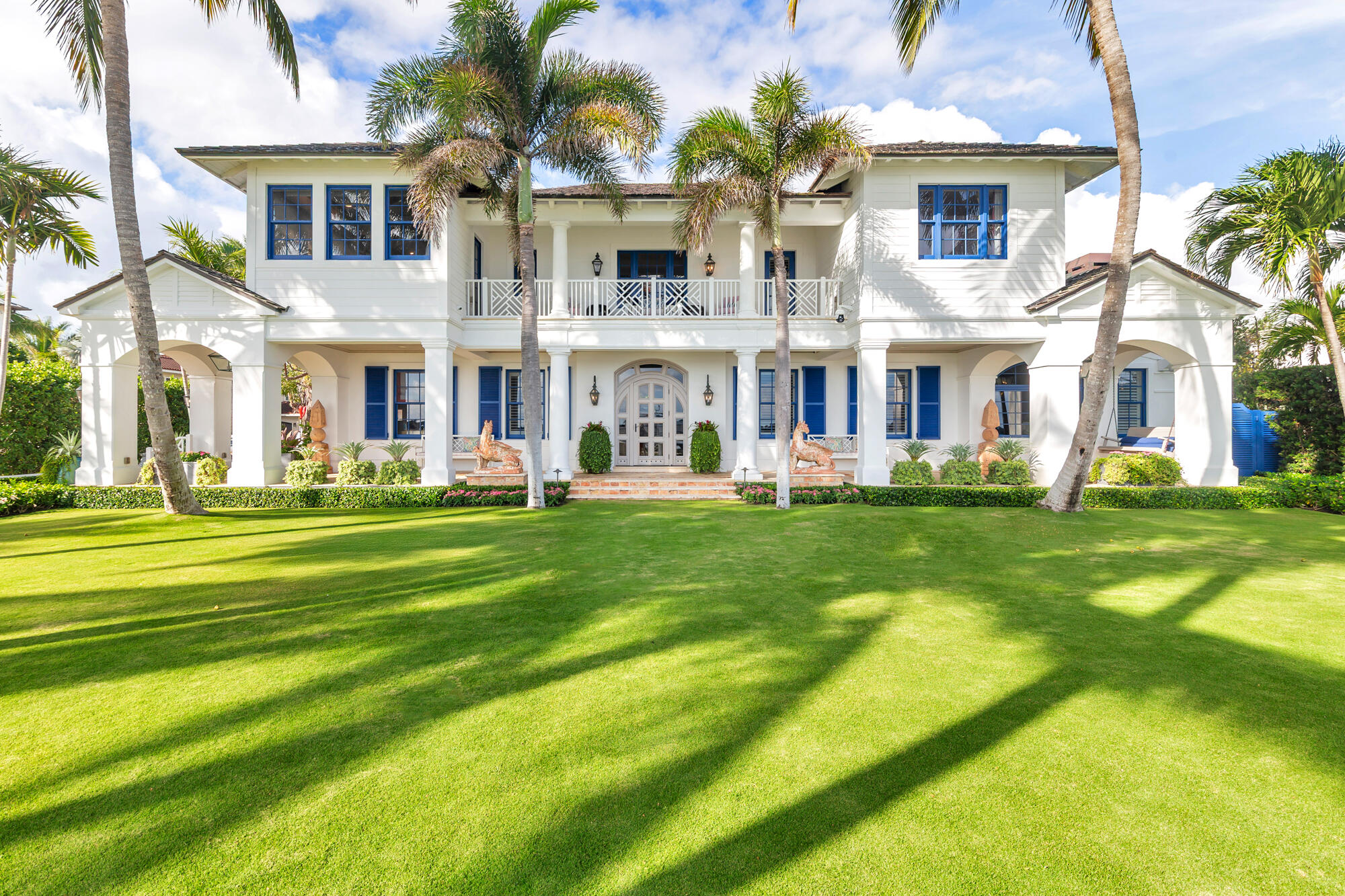 VEST POCKET LAKE WORTH FARMS IN - Residential