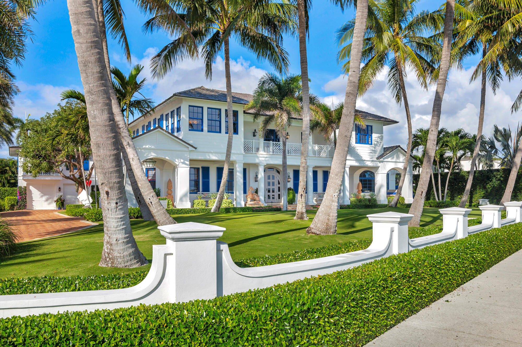 VEST POCKET LAKE WORTH FARMS IN - Residential