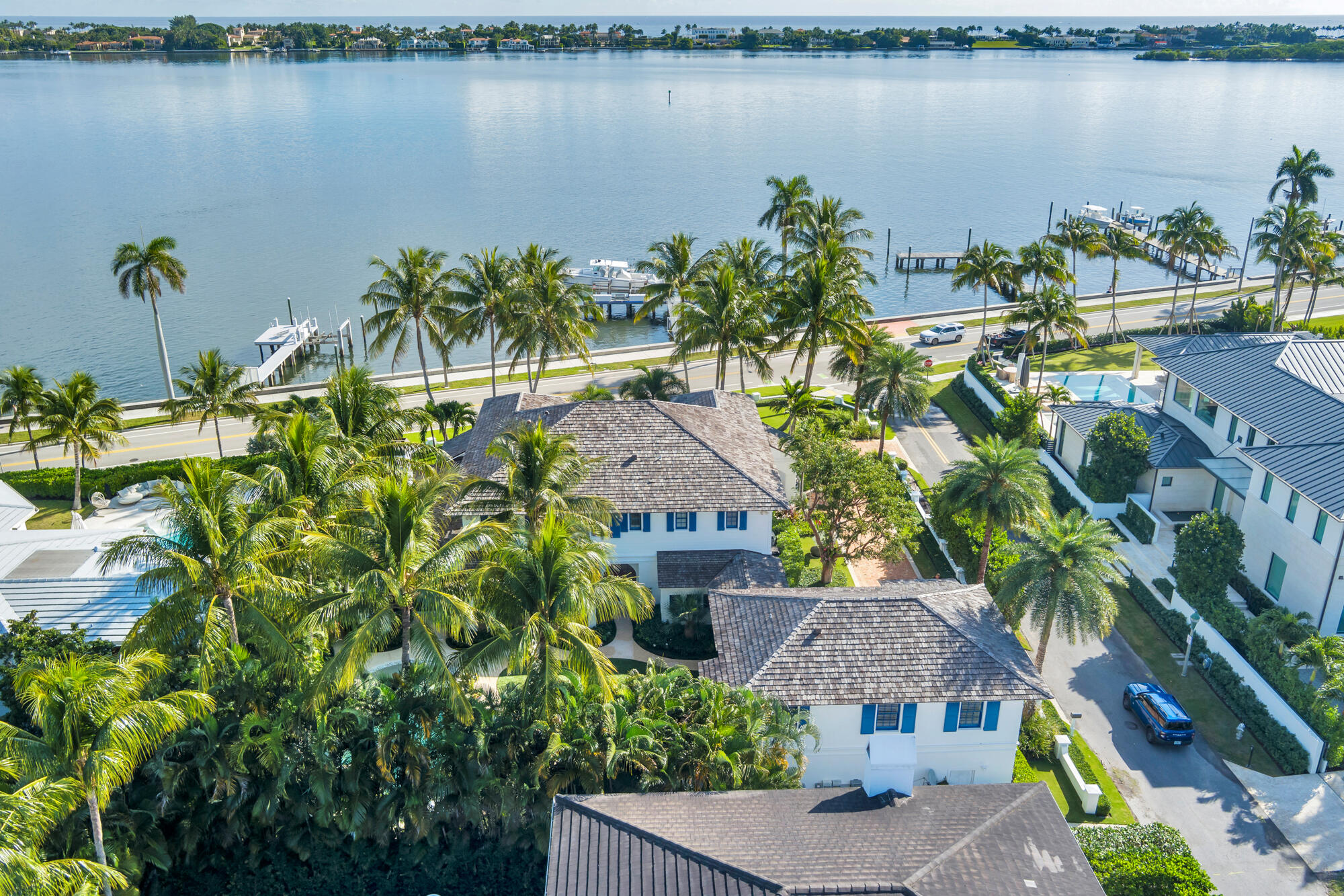 VEST POCKET LAKE WORTH FARMS IN - Residential