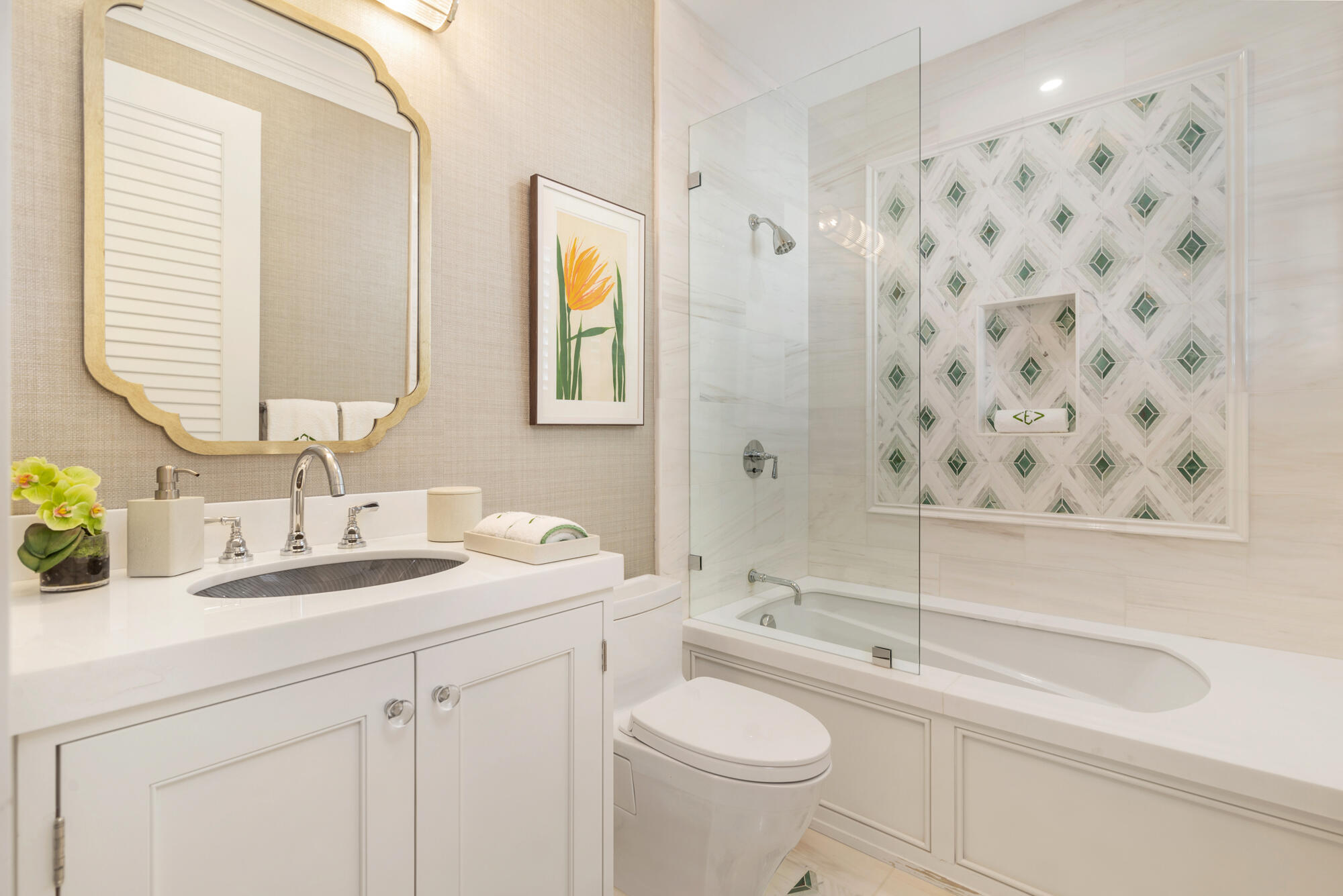 VEST POCKET LAKE WORTH FARMS IN - Residential