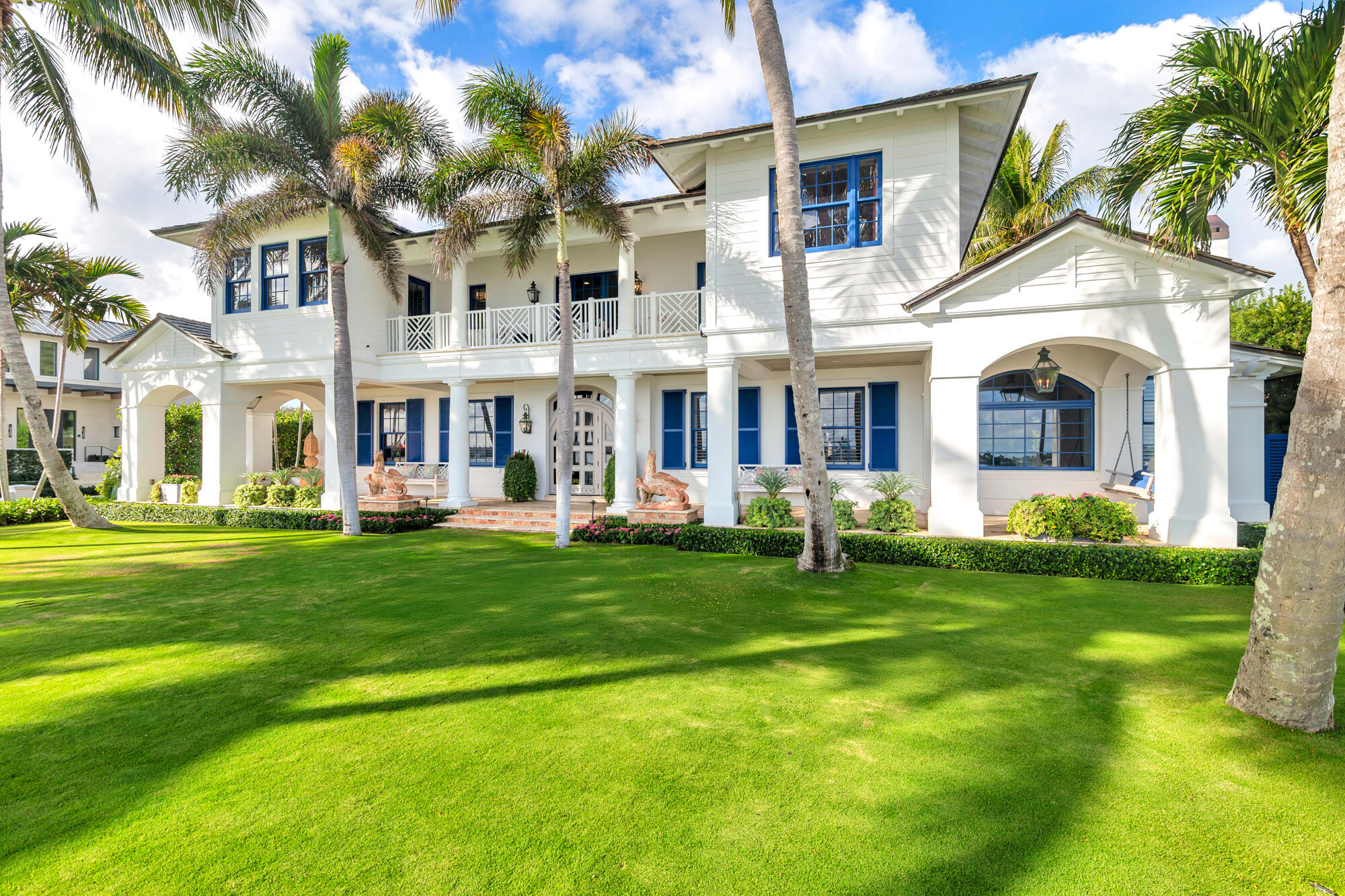 VEST POCKET LAKE WORTH FARMS IN - Residential