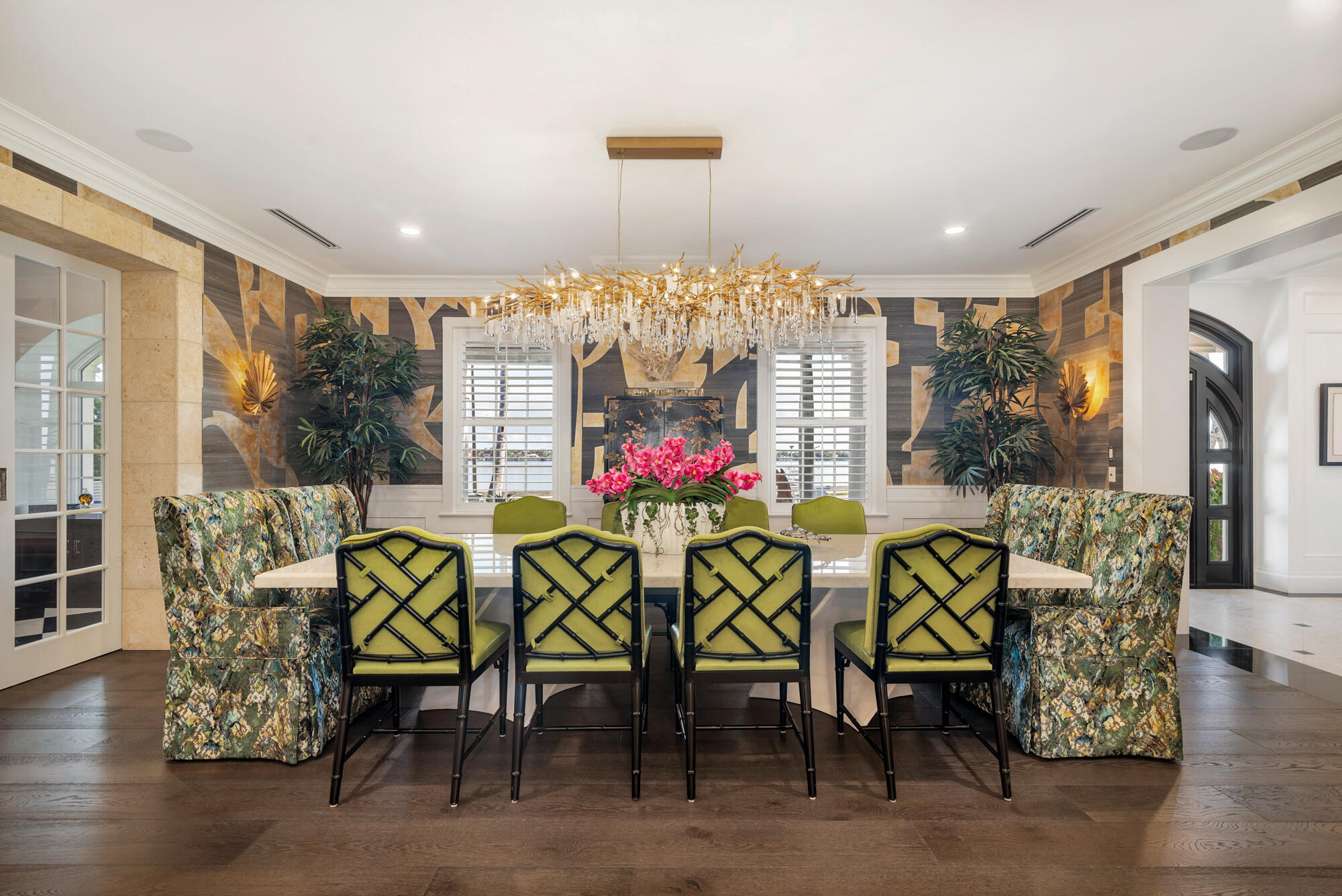 VEST POCKET LAKE WORTH FARMS IN - Residential