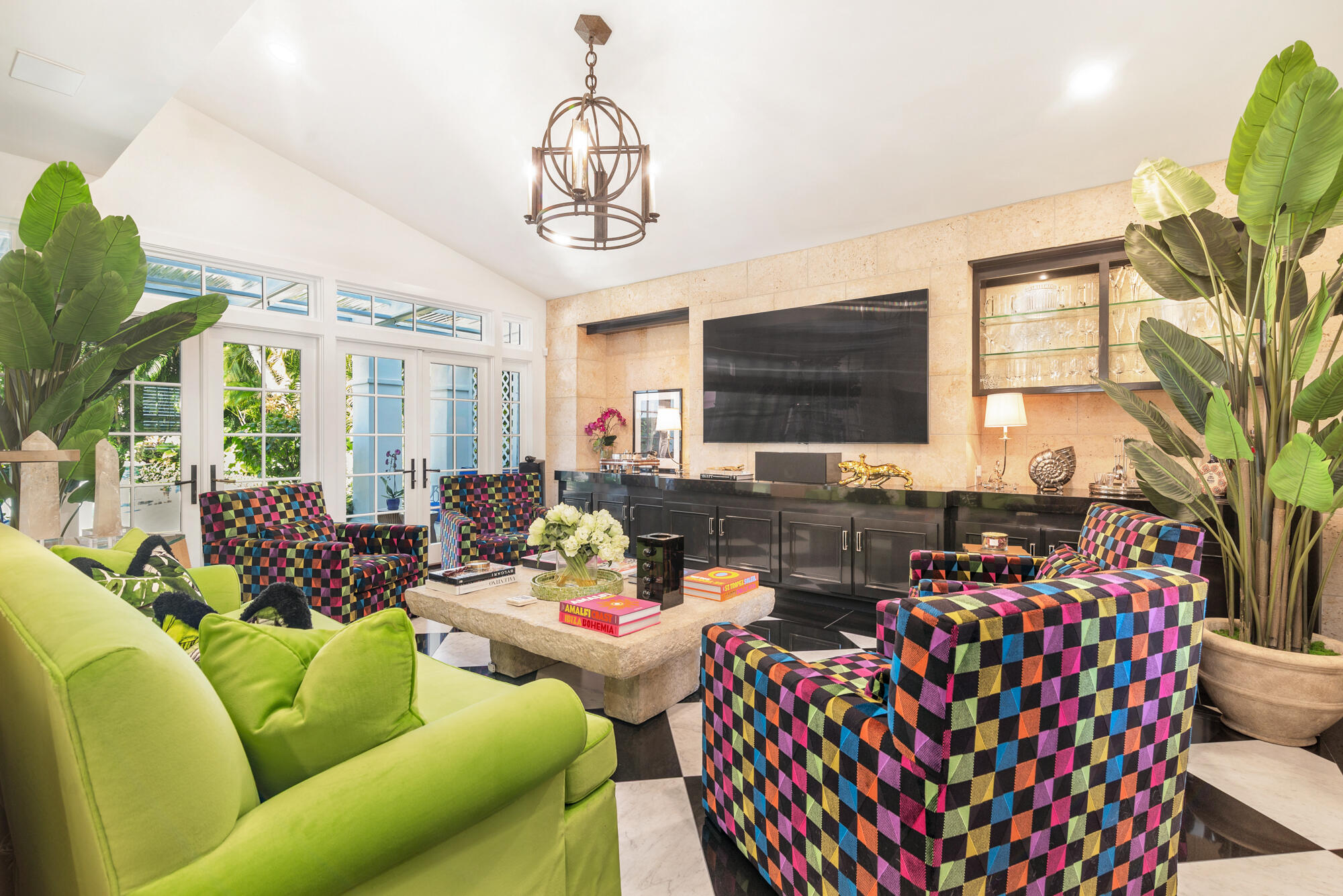 VEST POCKET LAKE WORTH FARMS IN - Residential