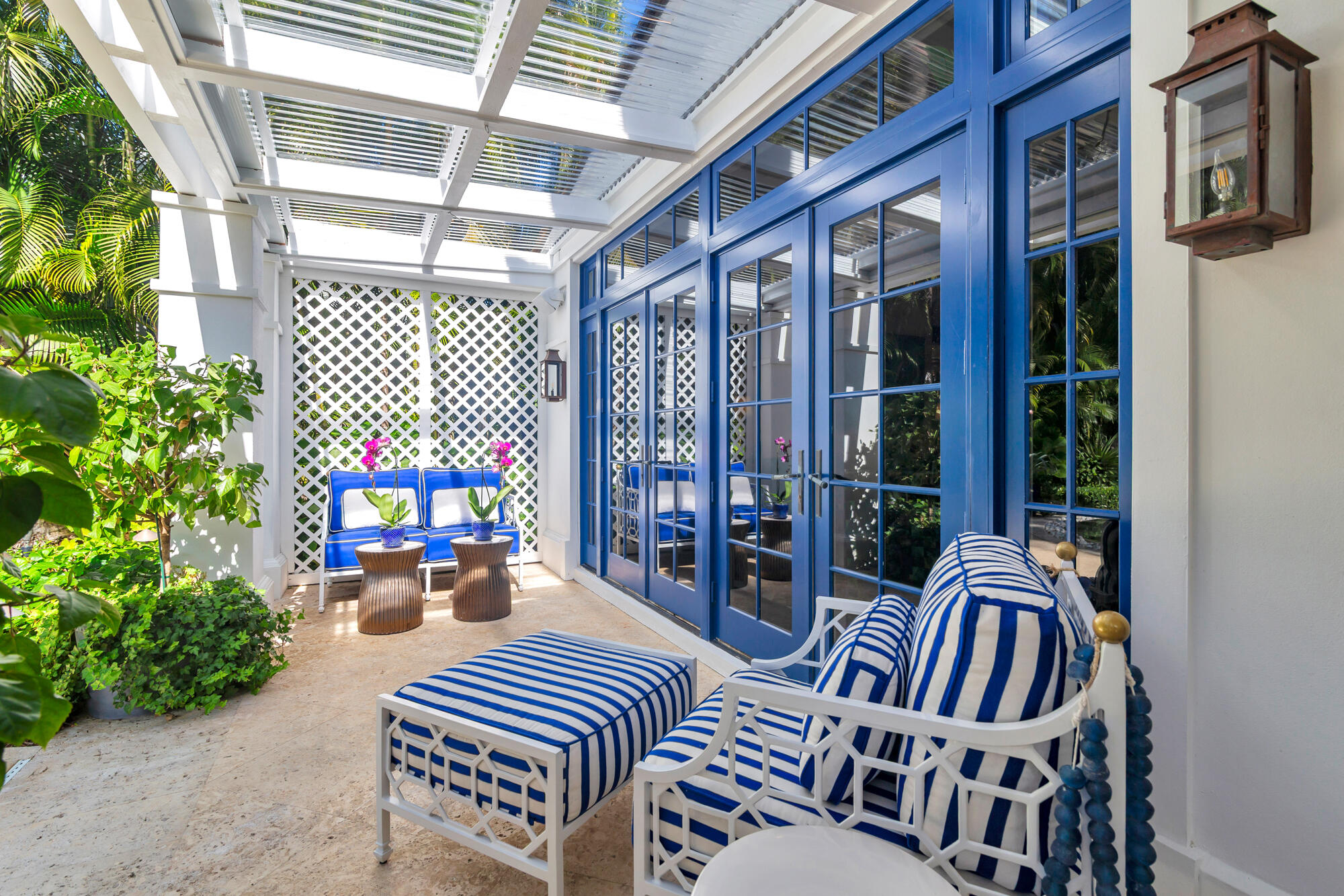 VEST POCKET LAKE WORTH FARMS IN - Residential