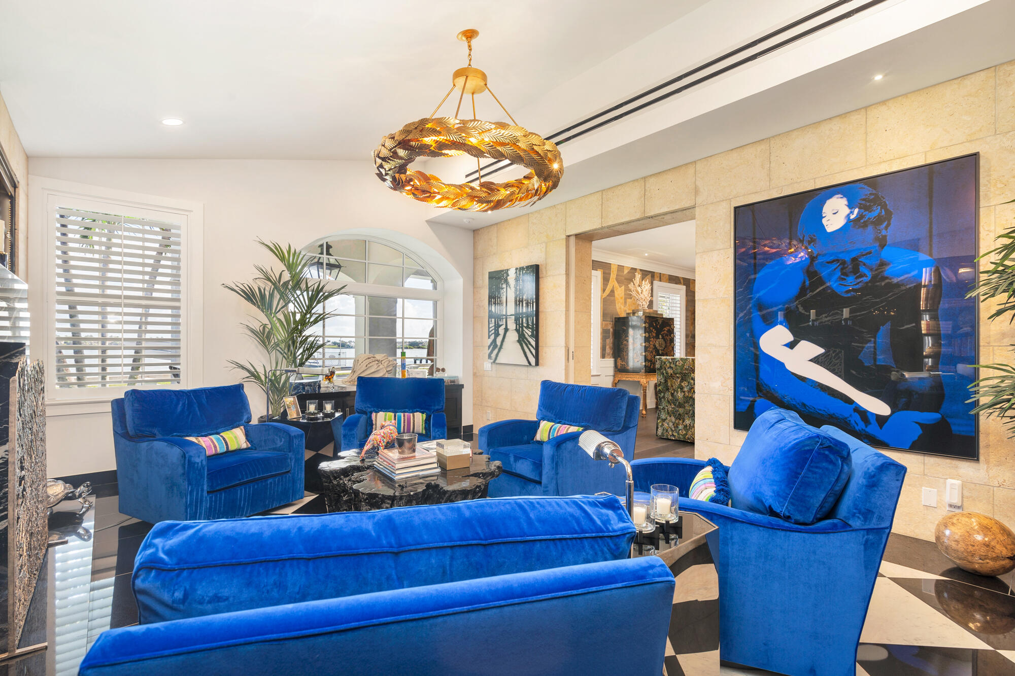 VEST POCKET LAKE WORTH FARMS IN - Residential