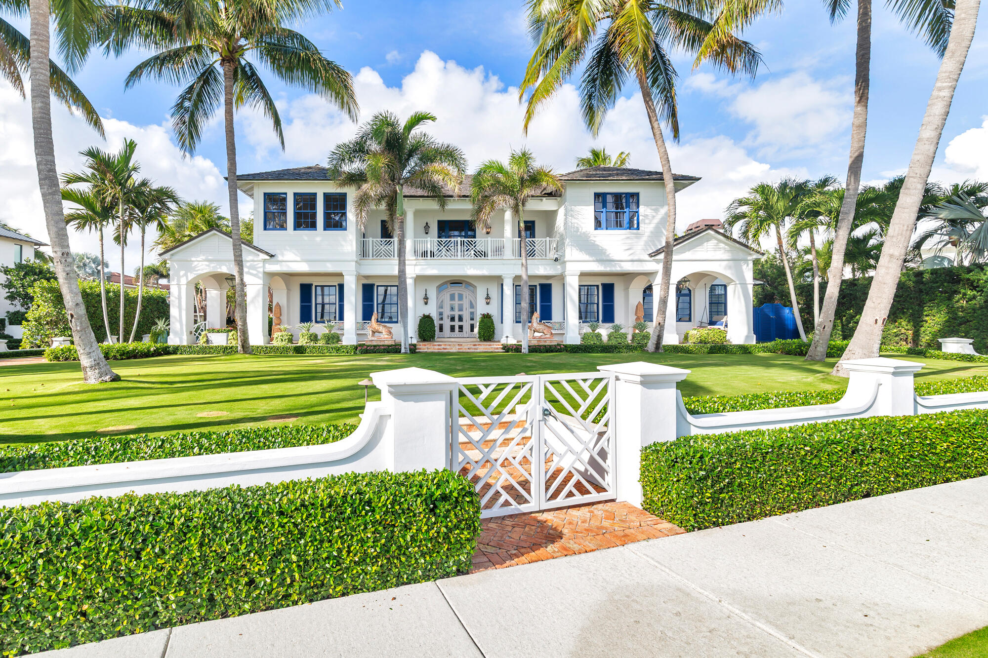 VEST POCKET LAKE WORTH FARMS IN - Residential