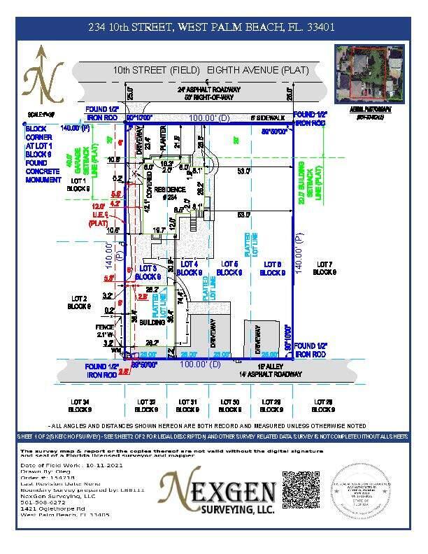 GRUBER CARLBERG - Residential
