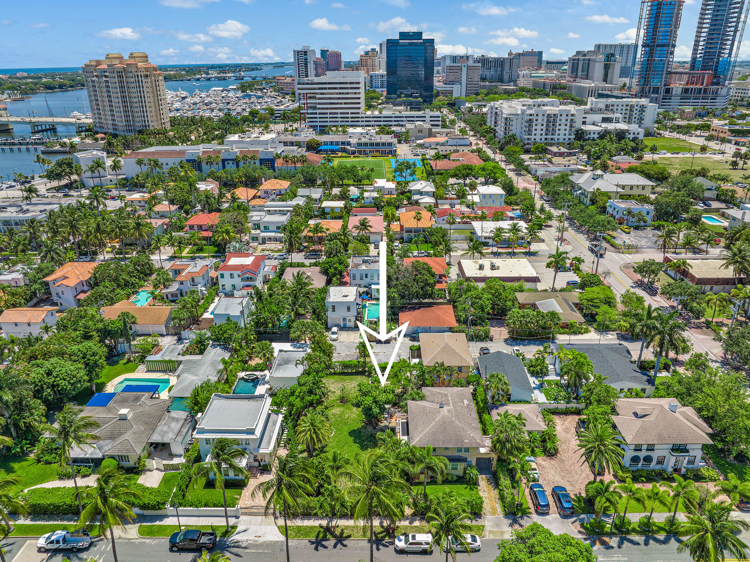 GRUBER CARLBERG - Residential