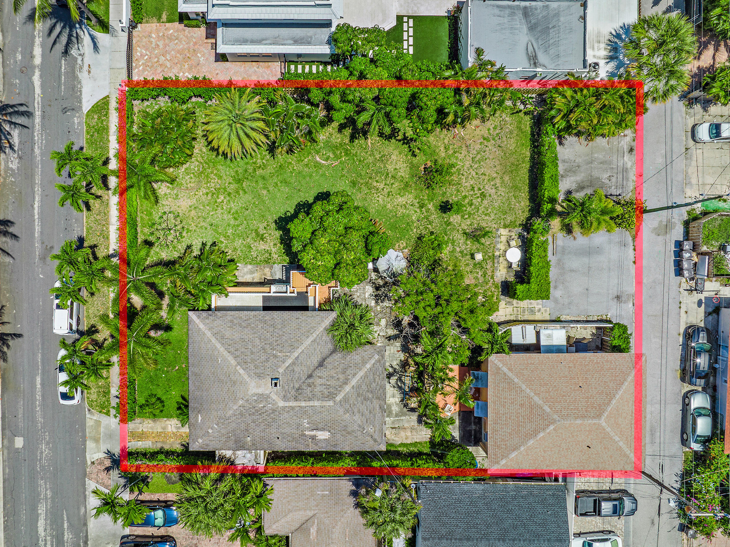 GRUBER CARLBERG - Residential