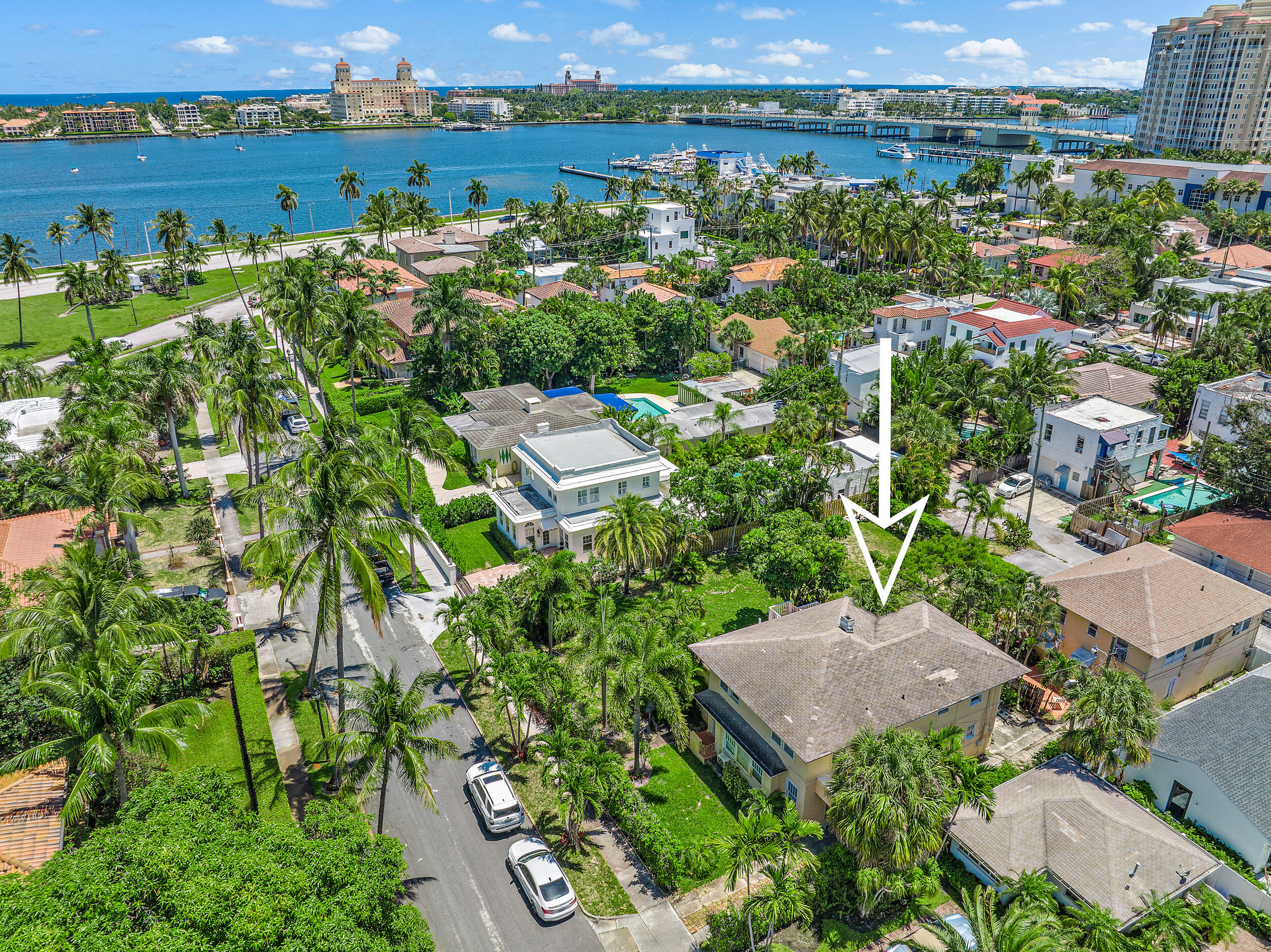 GRUBER CARLBERG - Residential