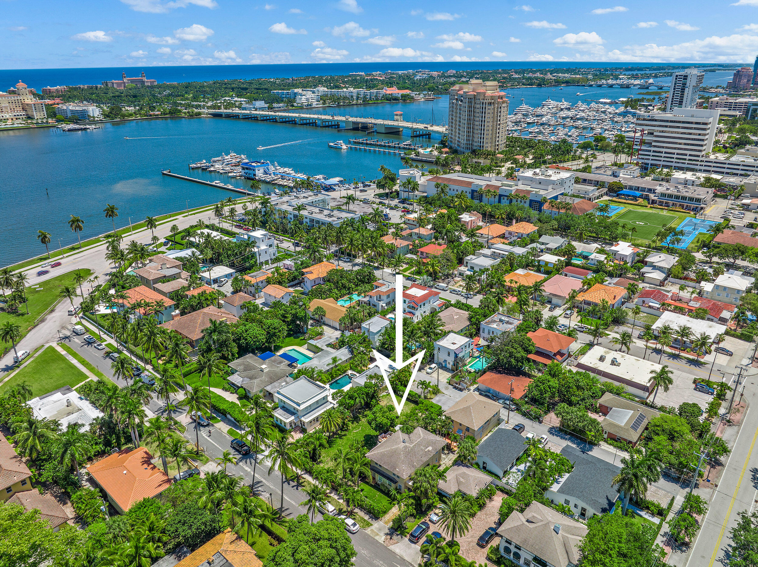 GRUBER CARLBERG - Residential