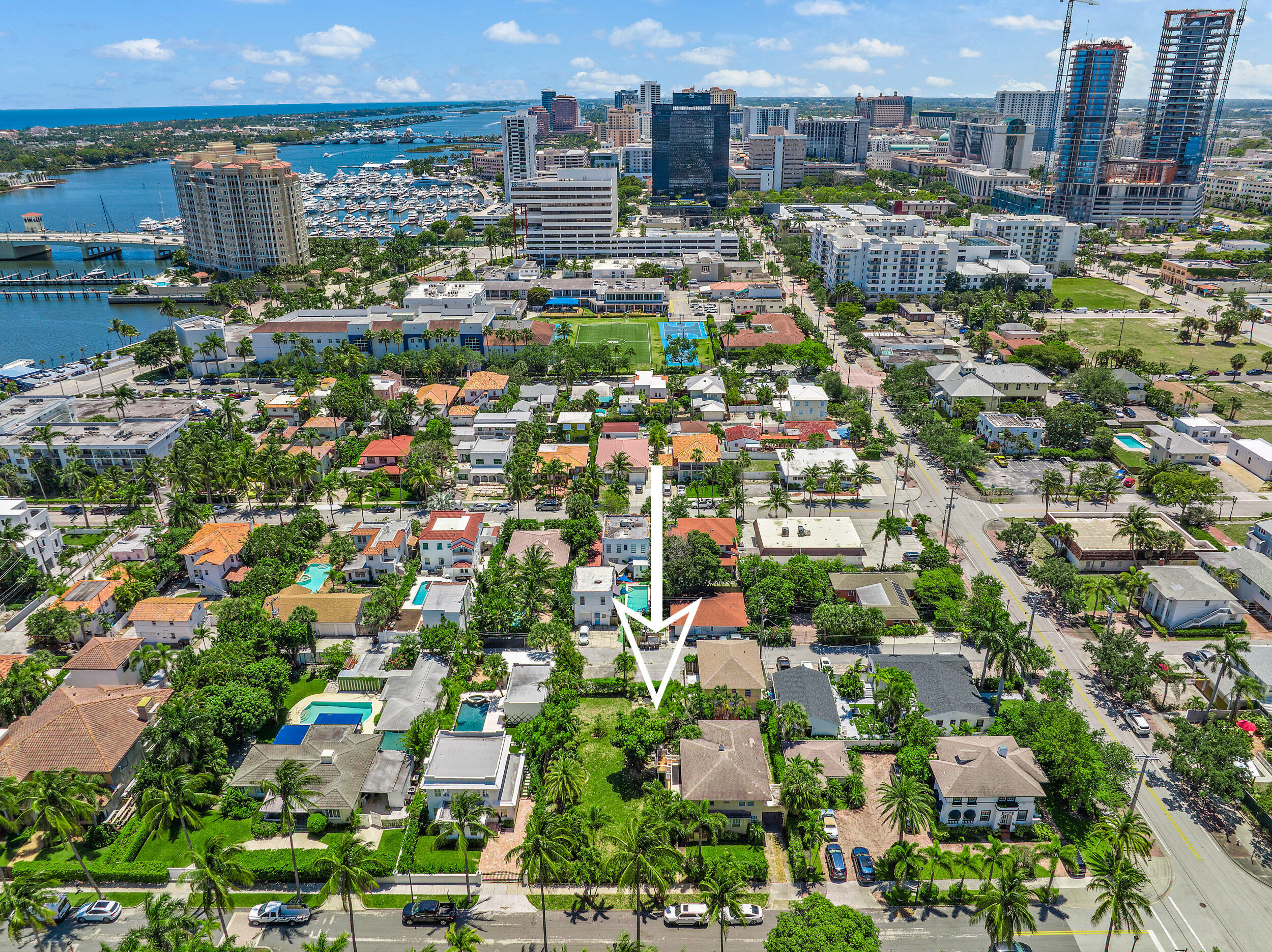 GRUBER CARLBERG - Residential