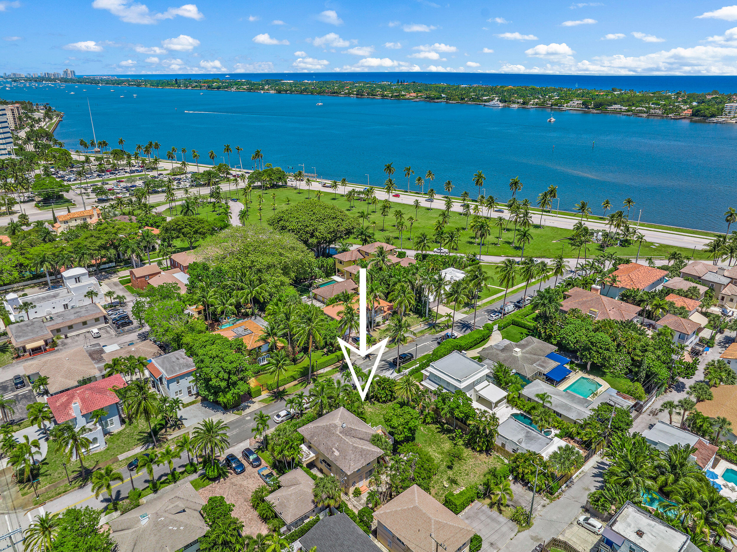 GRUBER CARLBERG - Residential