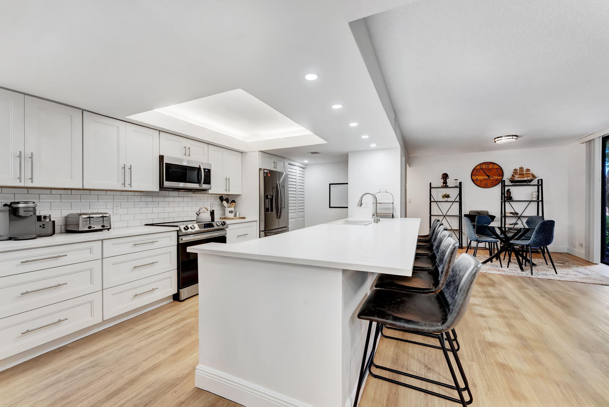 LAVERS DELRAY RACQUET CLUB CONDO - Residential Lease