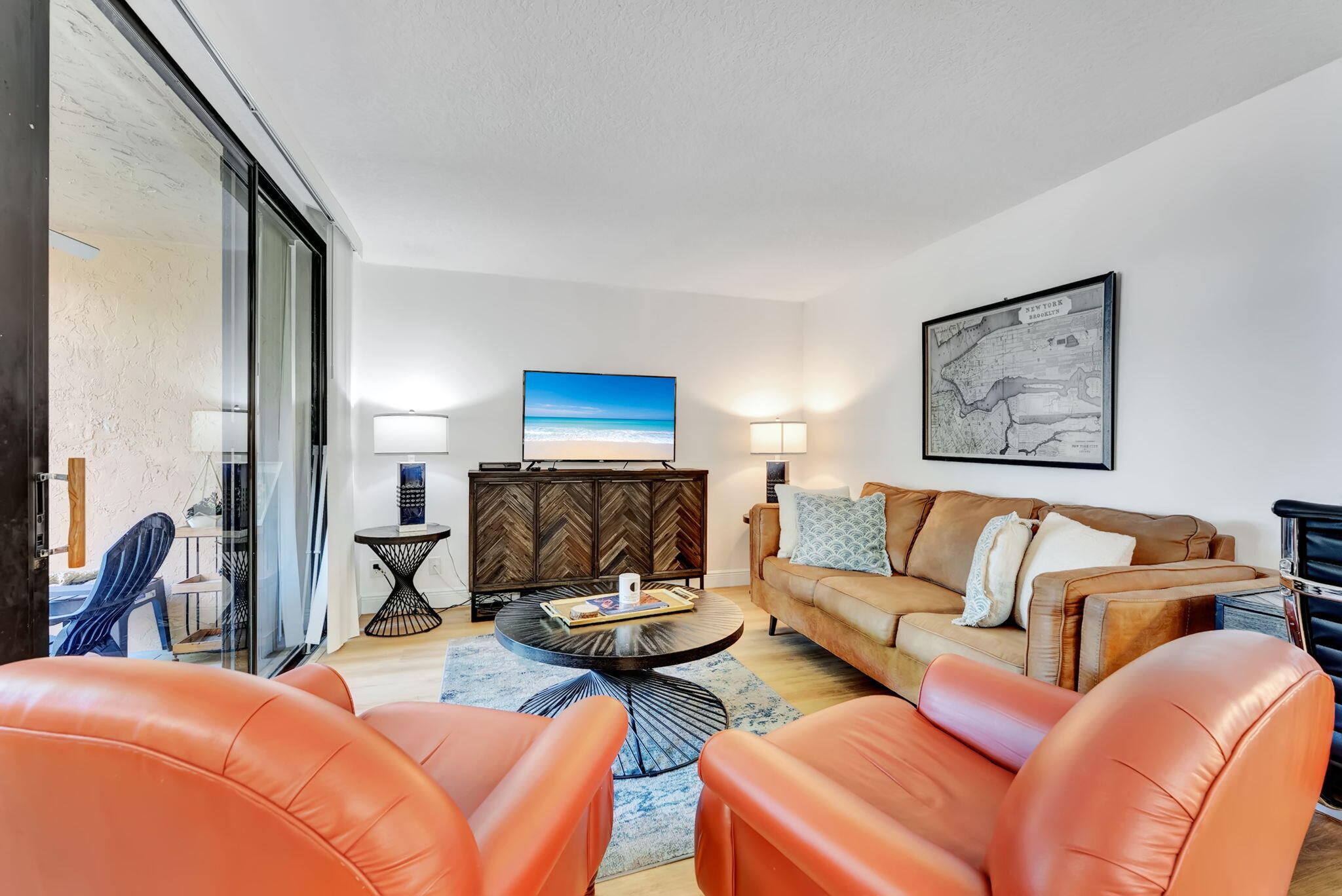 LAVERS DELRAY RACQUET CLUB CONDO - Residential Lease