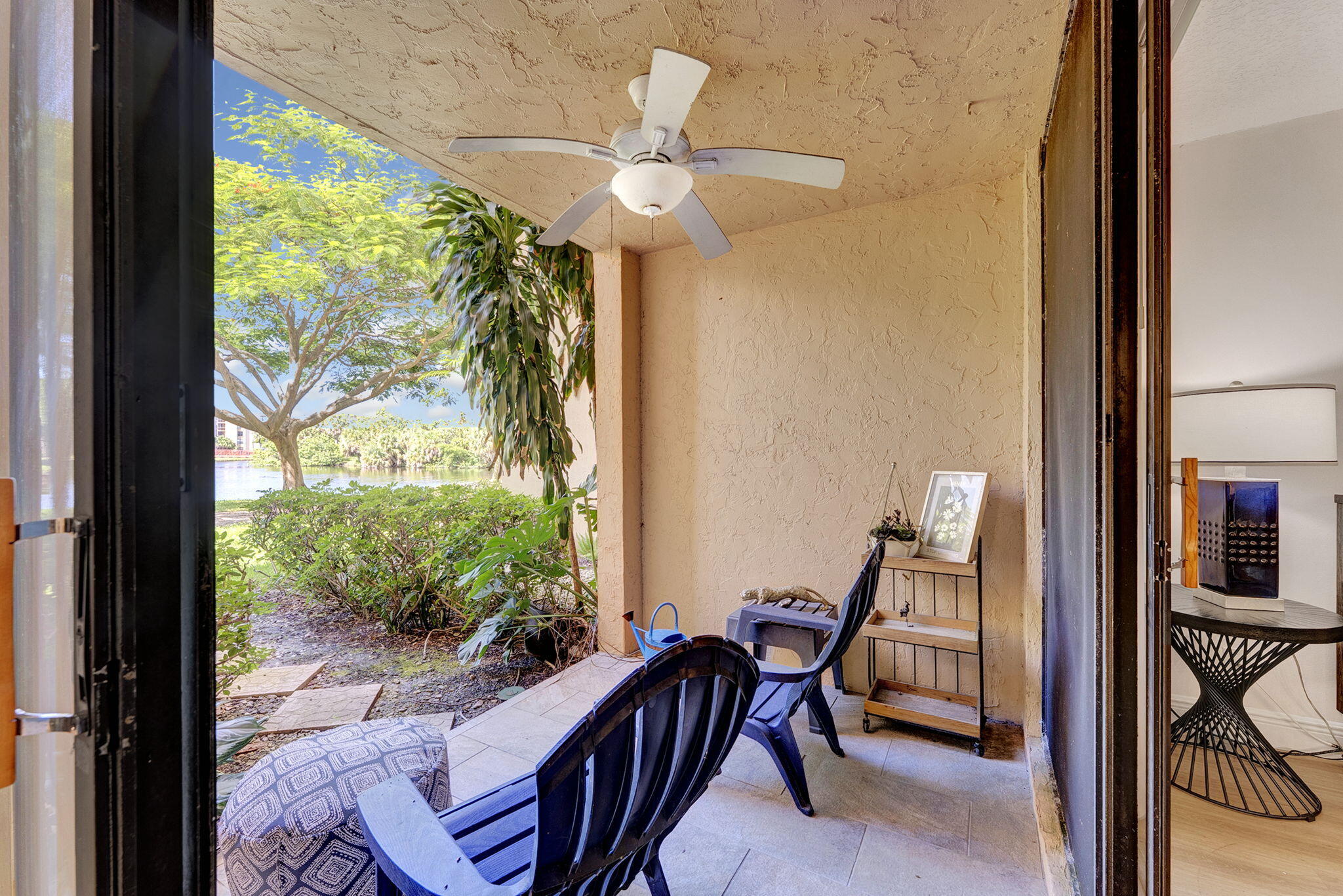 LAVERS DELRAY RACQUET CLUB CONDO - Residential Lease