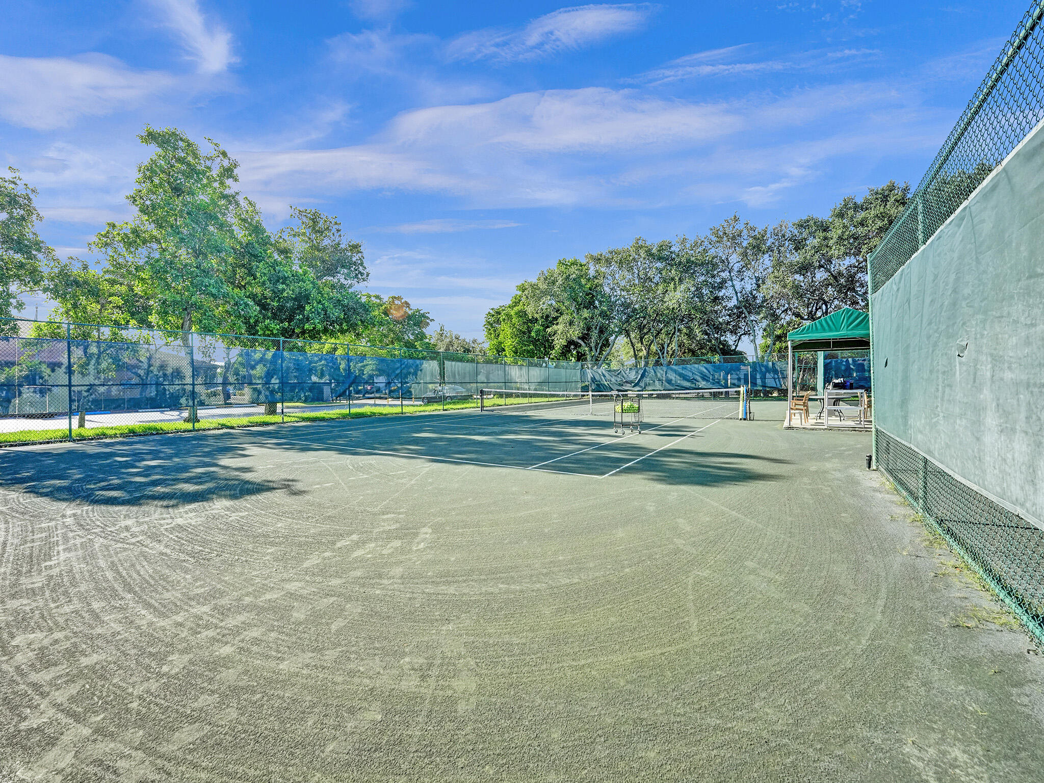 LAVERS DELRAY RACQUET CLUB CONDO - Residential Lease