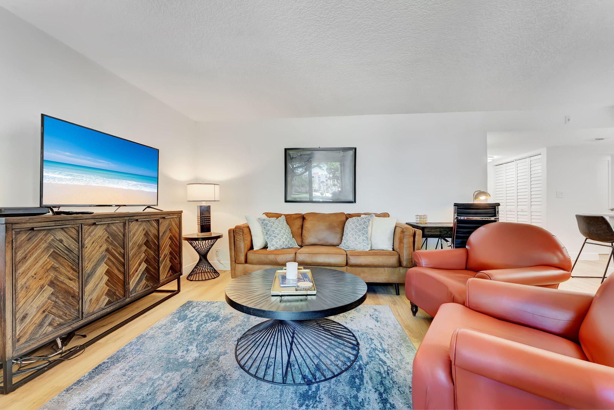 LAVERS DELRAY RACQUET CLUB CONDO - Residential Lease