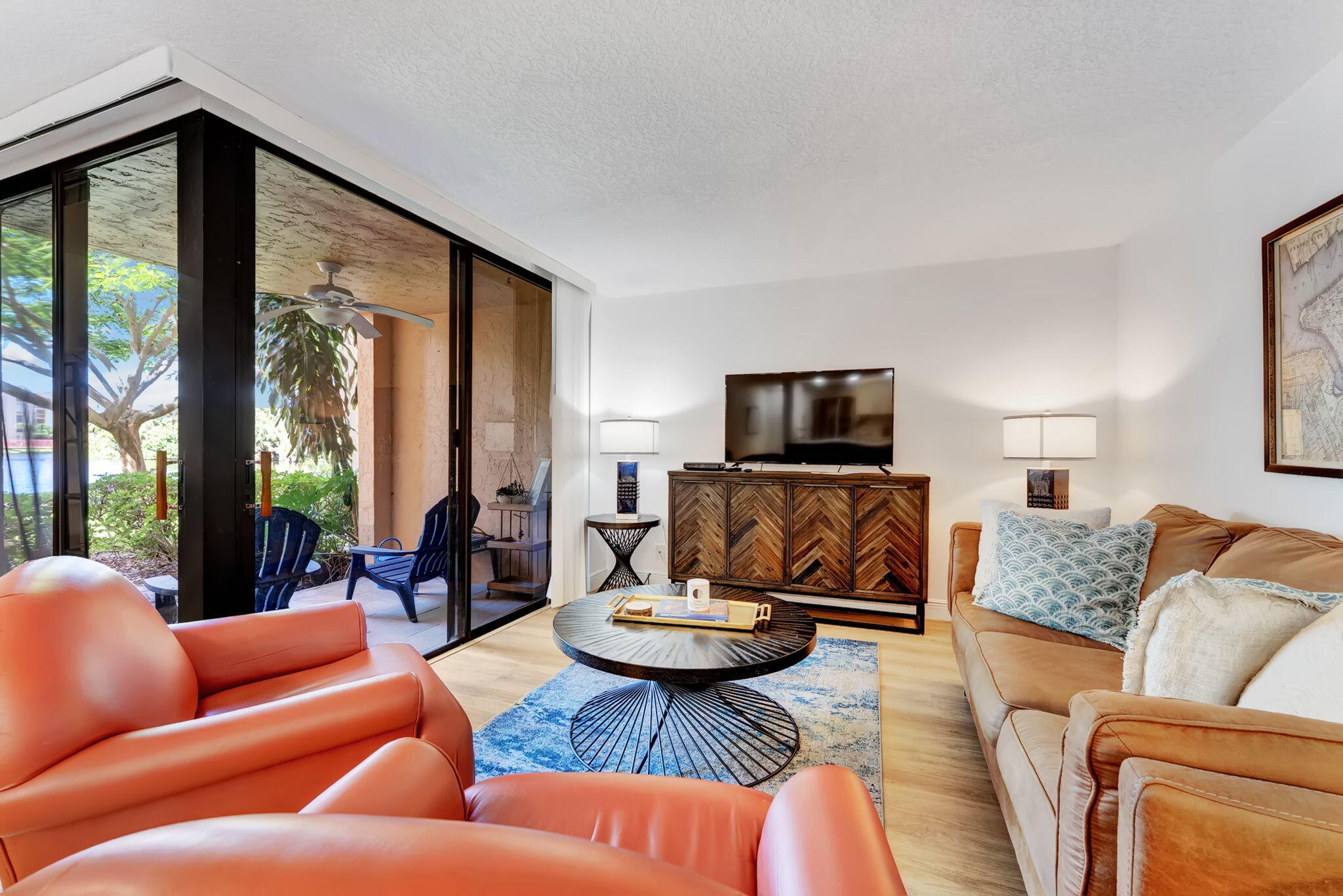 LAVERS DELRAY RACQUET CLUB CONDO - Residential Lease