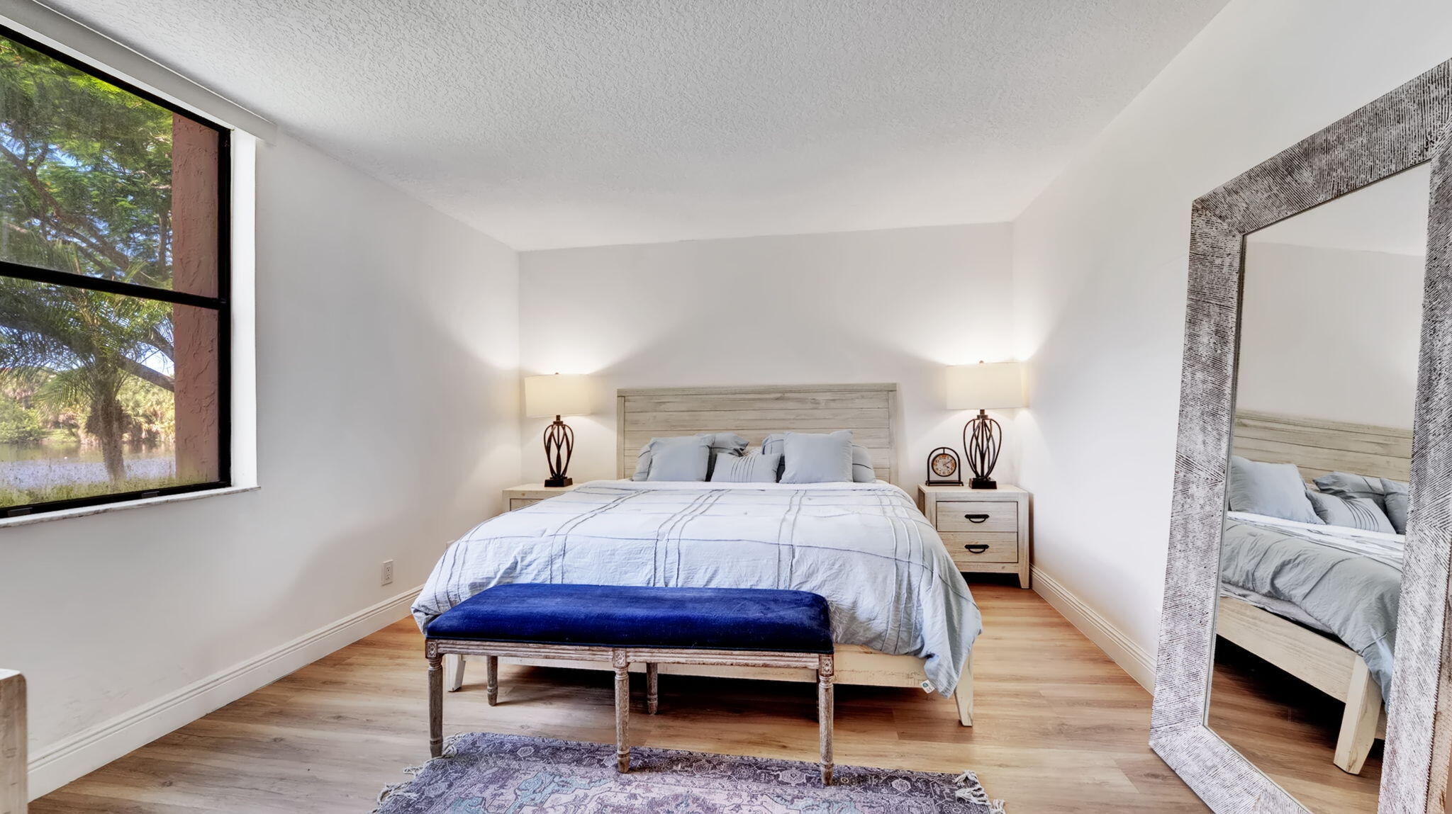 LAVERS DELRAY RACQUET CLUB CONDO - Residential Lease