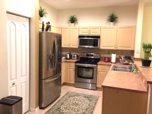 SEMINOLE GARDENS AT WOODBINE - Residential