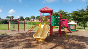 SEMINOLE GARDENS AT WOODBINE - Residential