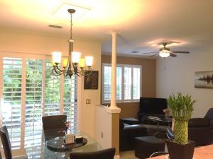 SEMINOLE GARDENS AT WOODBINE - Residential