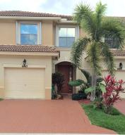 SEMINOLE GARDENS AT WOODBINE - Residential